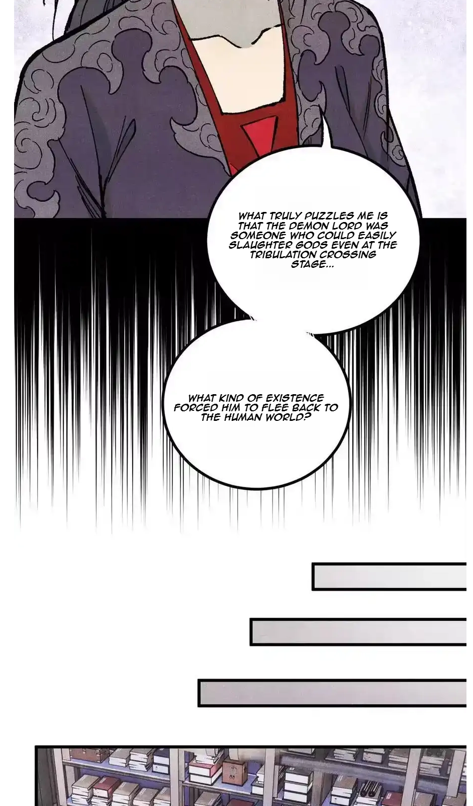 The Unyielding Will to Die Chapter 78 199 e1bd15da392b
