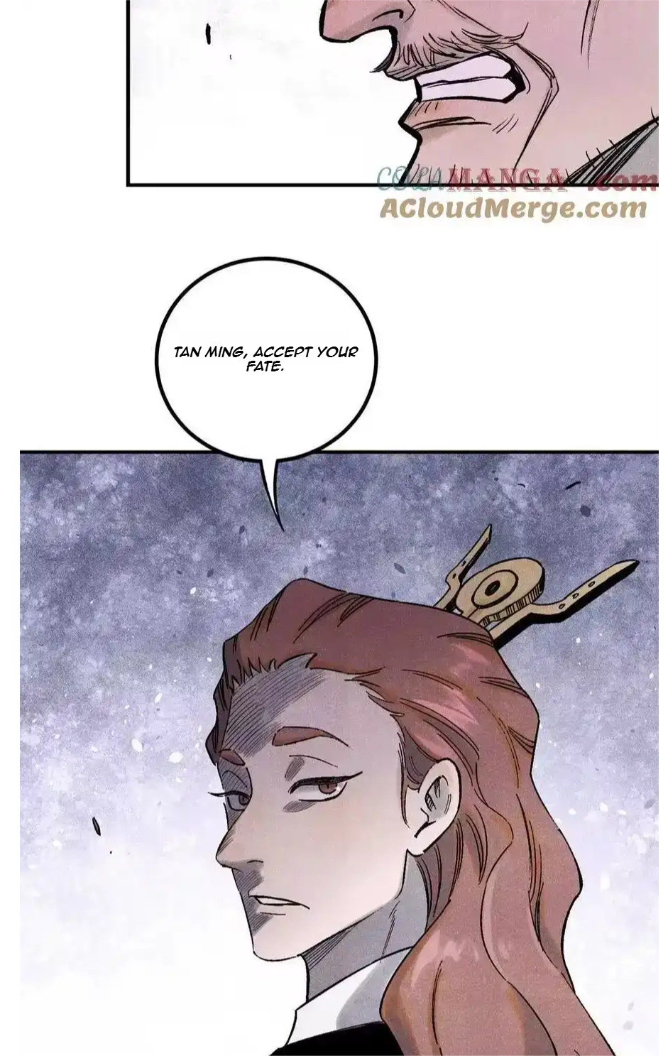 The Unyielding Will to Die Chapter 79 178 2ed258f668dc