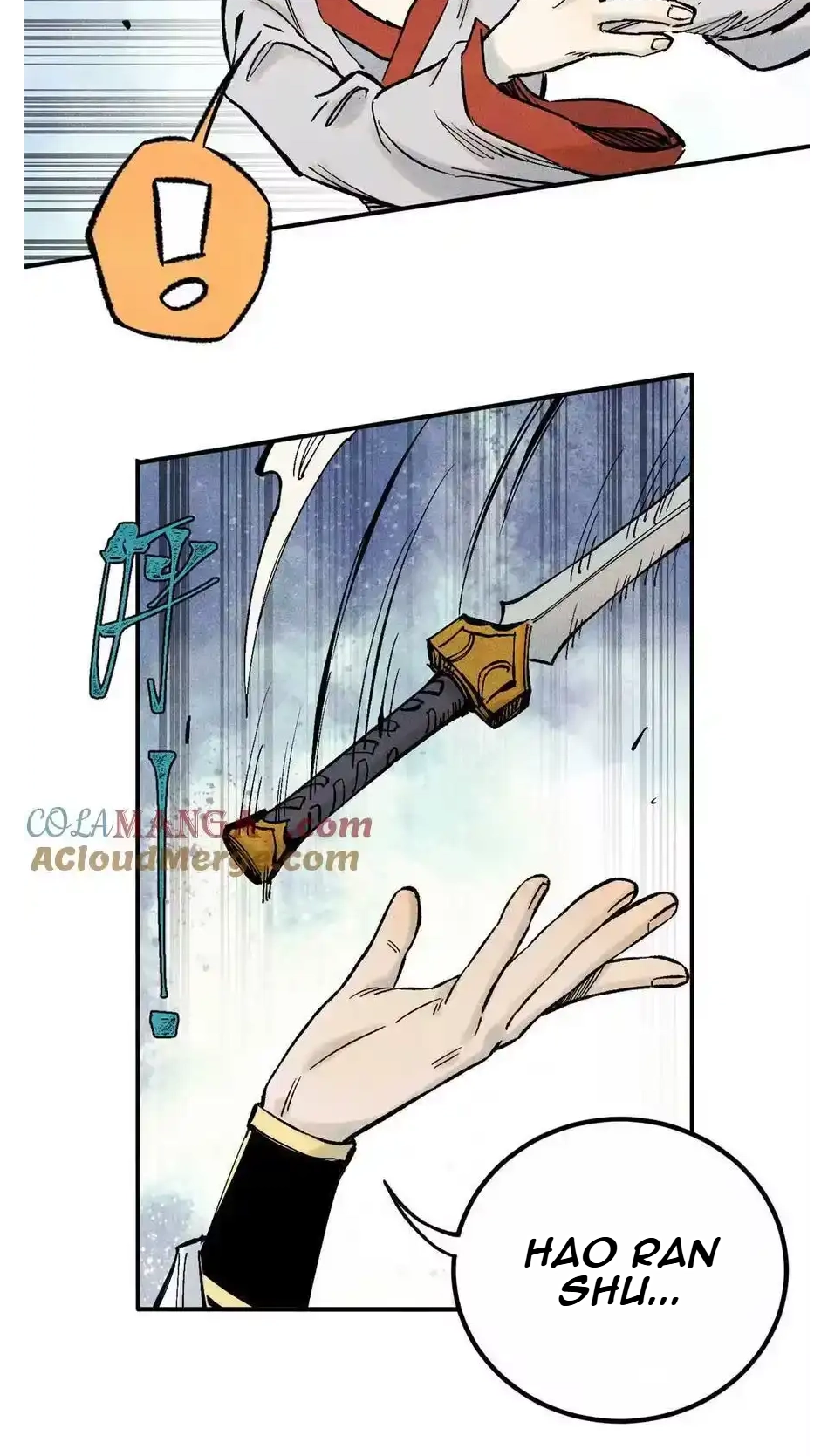 The Unyielding Will to Die Chapter 79 172 4e28a8016c9e