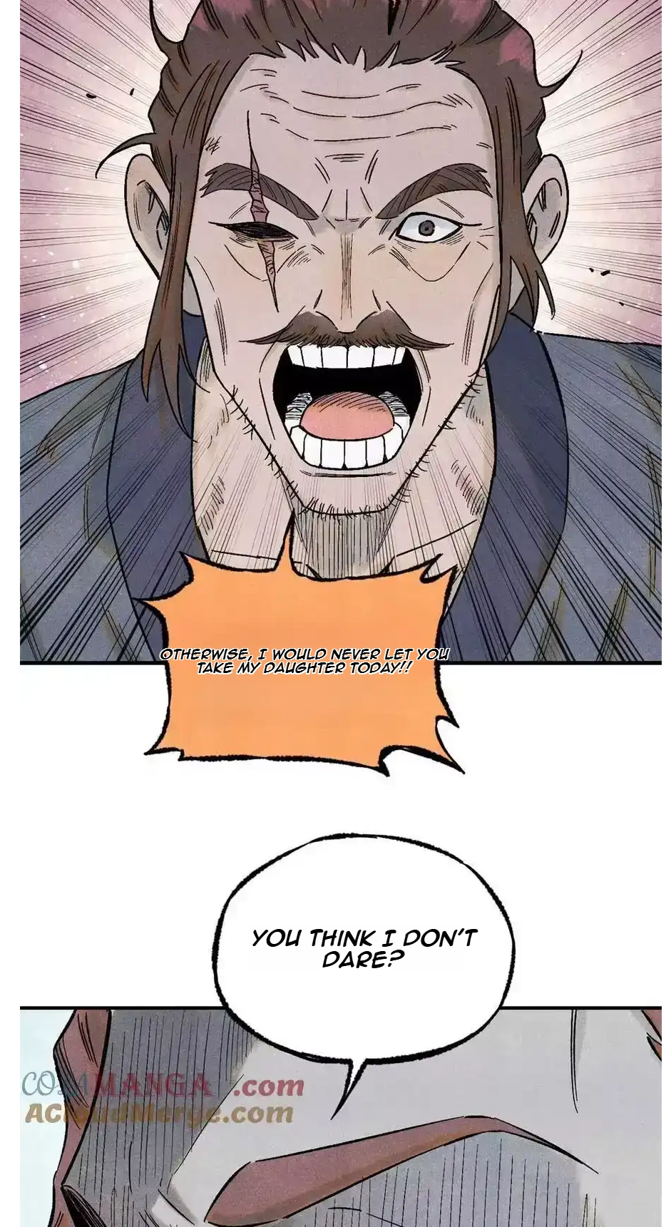 The Unyielding Will to Die Chapter 79 181 7a63b8a2e3db