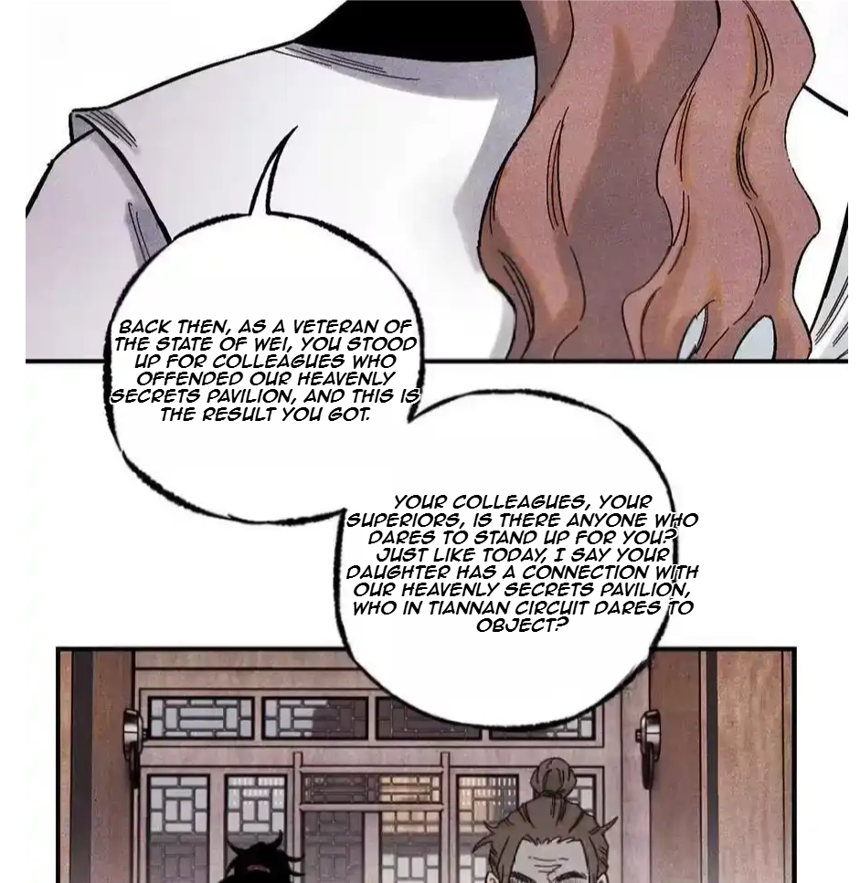 The Unyielding Will to Die Chapter 79 179 813c1803f87a