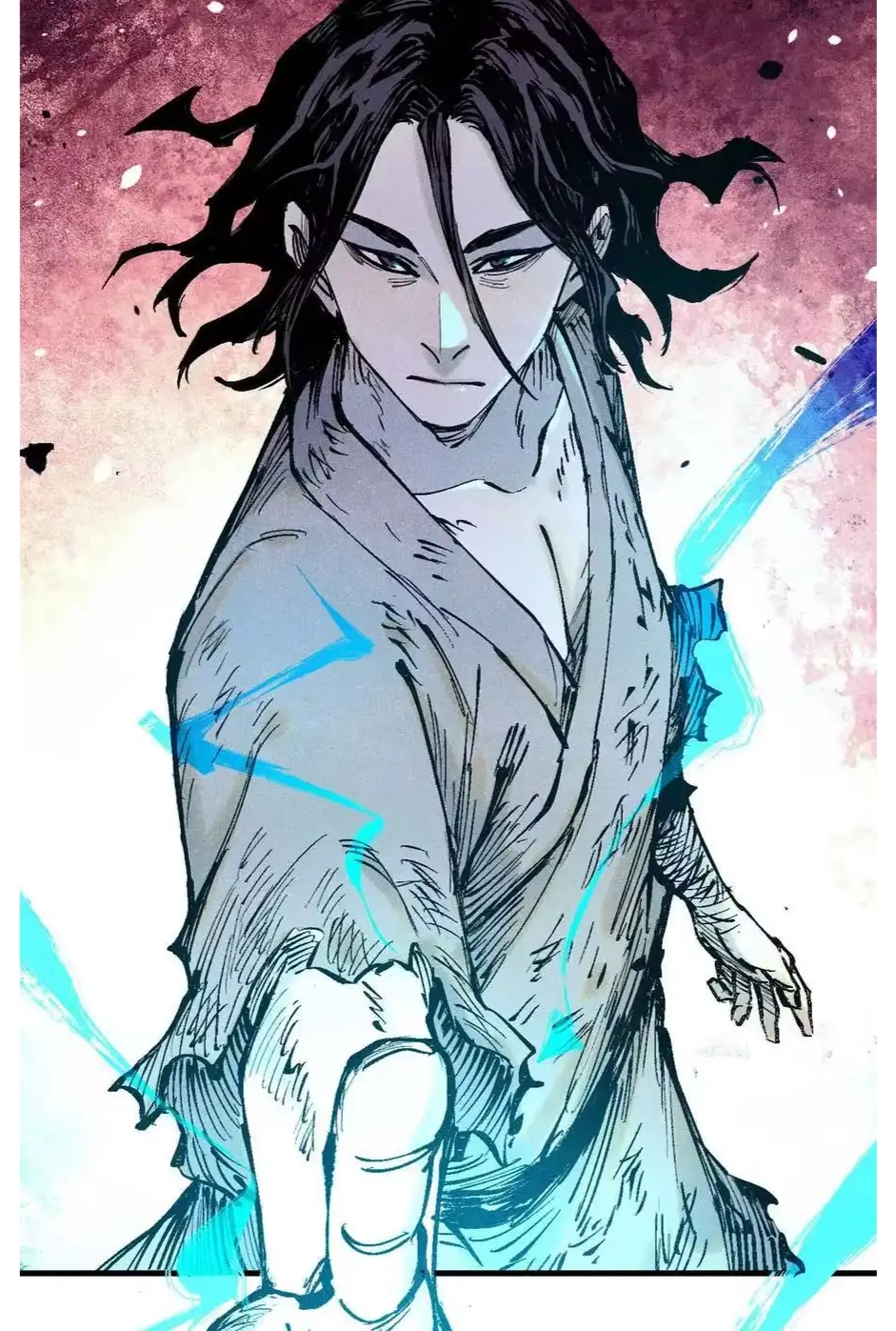 The Unyielding Will to Die Chapter 79 199 bc68c6bf9807