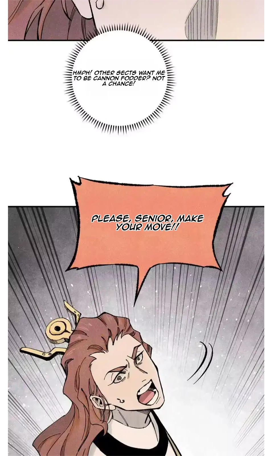 The Unyielding Will to Die Chapter 80 144 05bbd4b81877