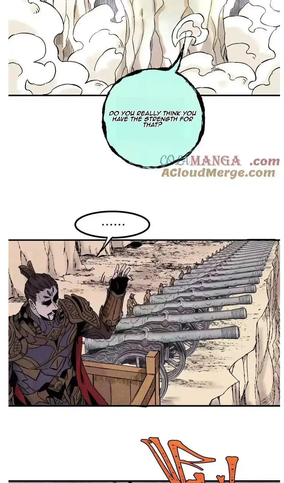 The Unyielding Will to Die Chapter 80 163 0882a2369b6d