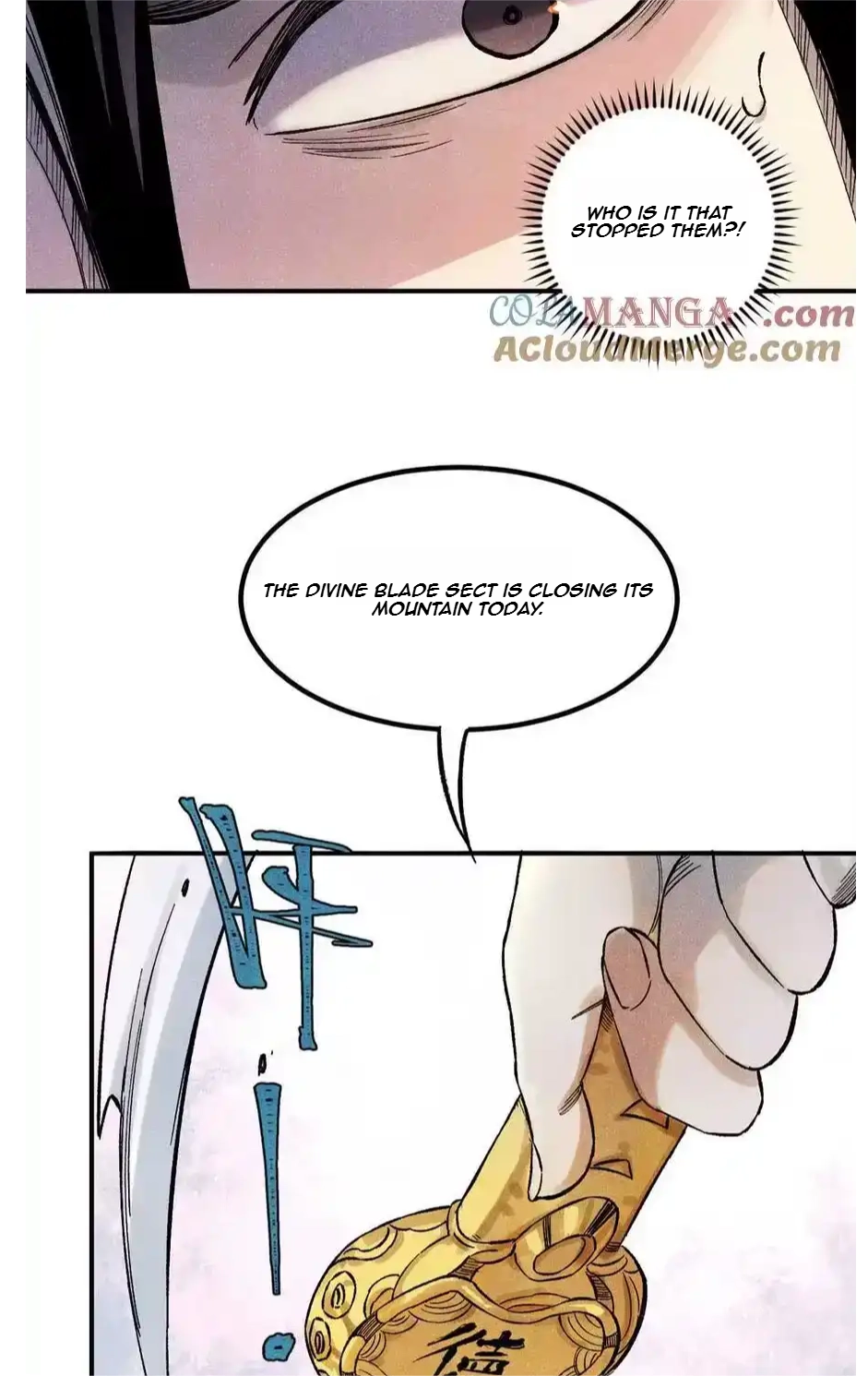 The Unyielding Will to Die Chapter 80 154 20da6e4bed6f