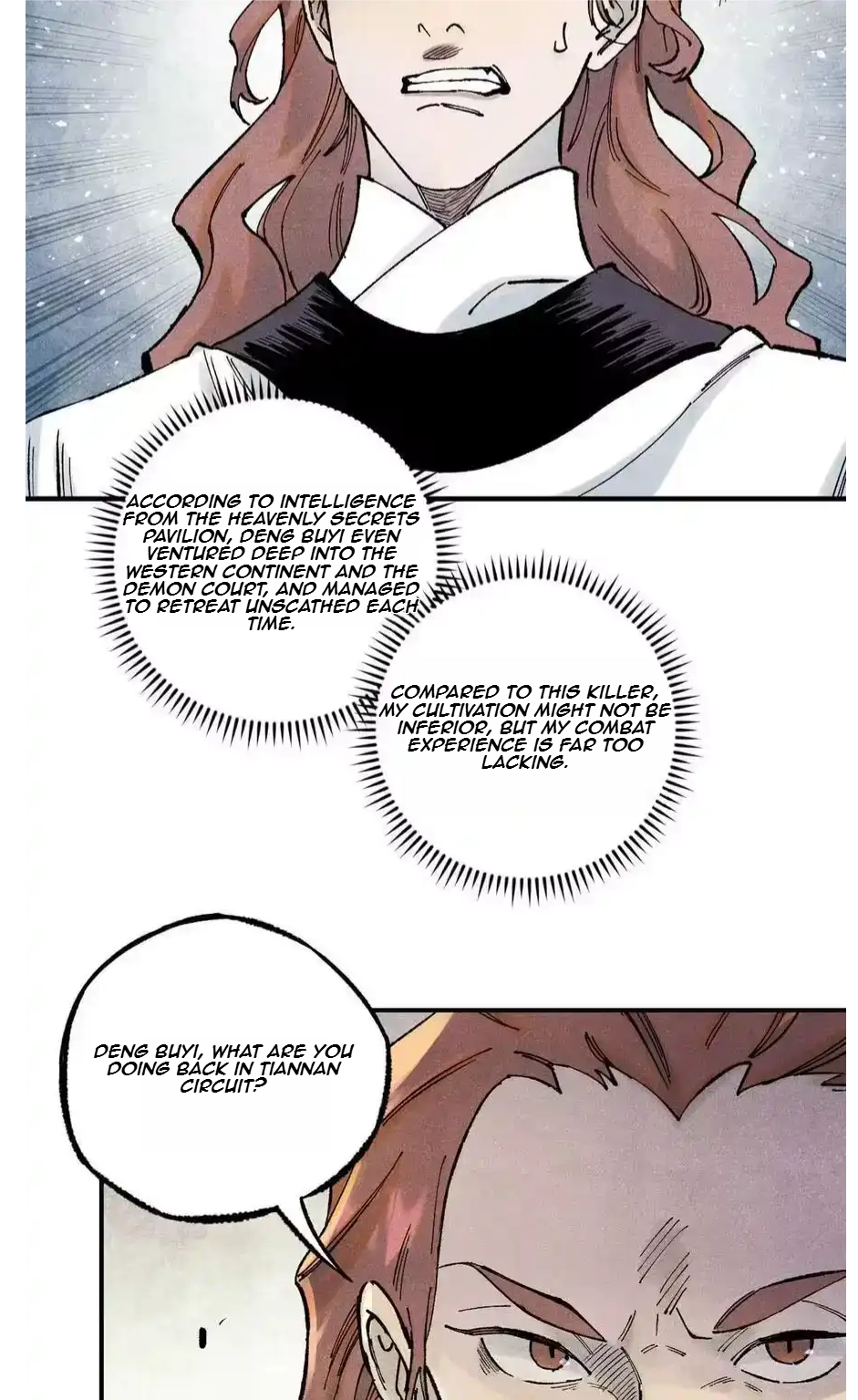 The Unyielding Will to Die Chapter 80 141 299eb9f6c04d