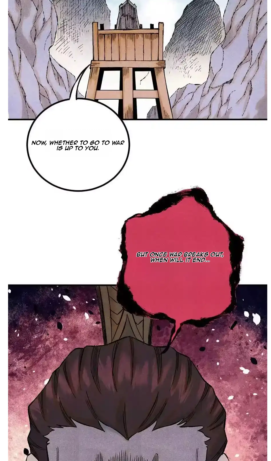 The Unyielding Will to Die Chapter 80 168 2e5af5e29a25