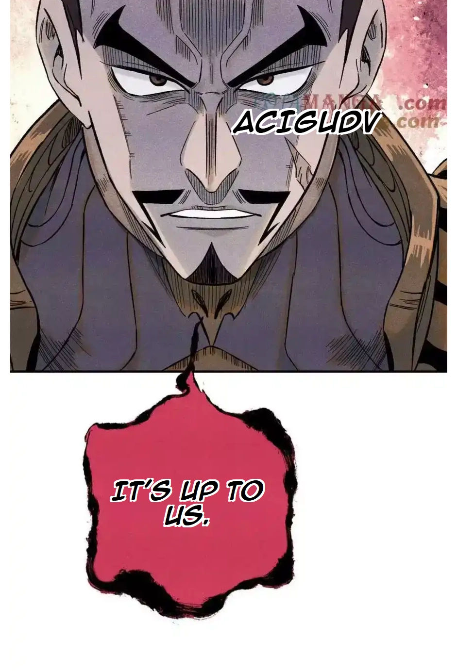 The Unyielding Will to Die Chapter 80 169 435621816ed5