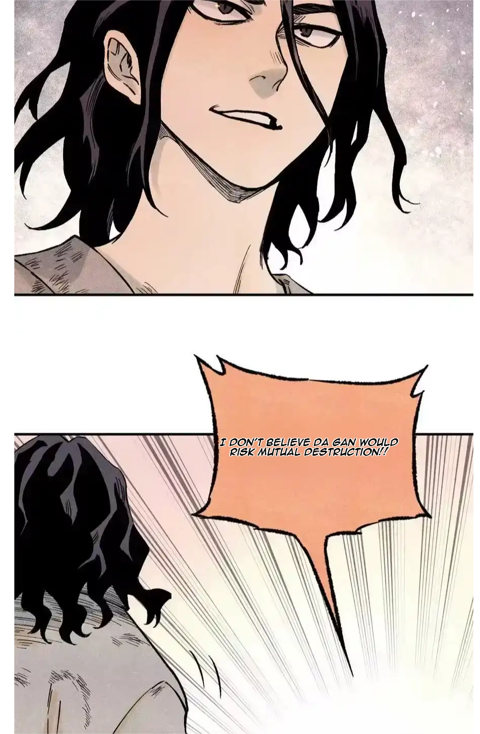 The Unyielding Will to Die Chapter 80 176 5a923226dcd5