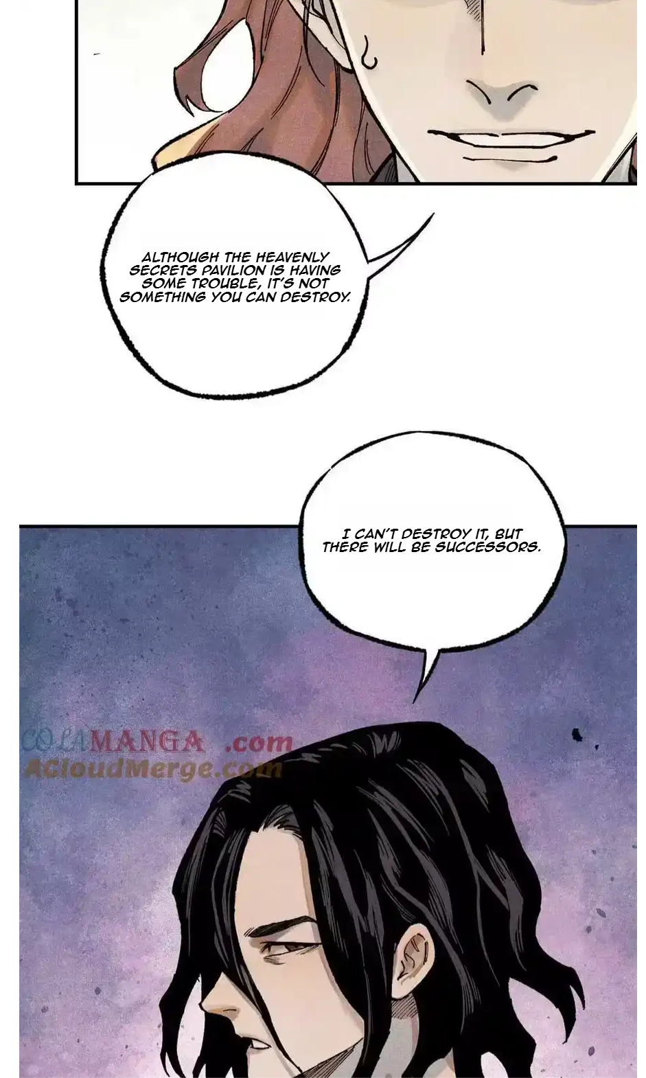 The Unyielding Will to Die Chapter 80 142 b5a455abed33