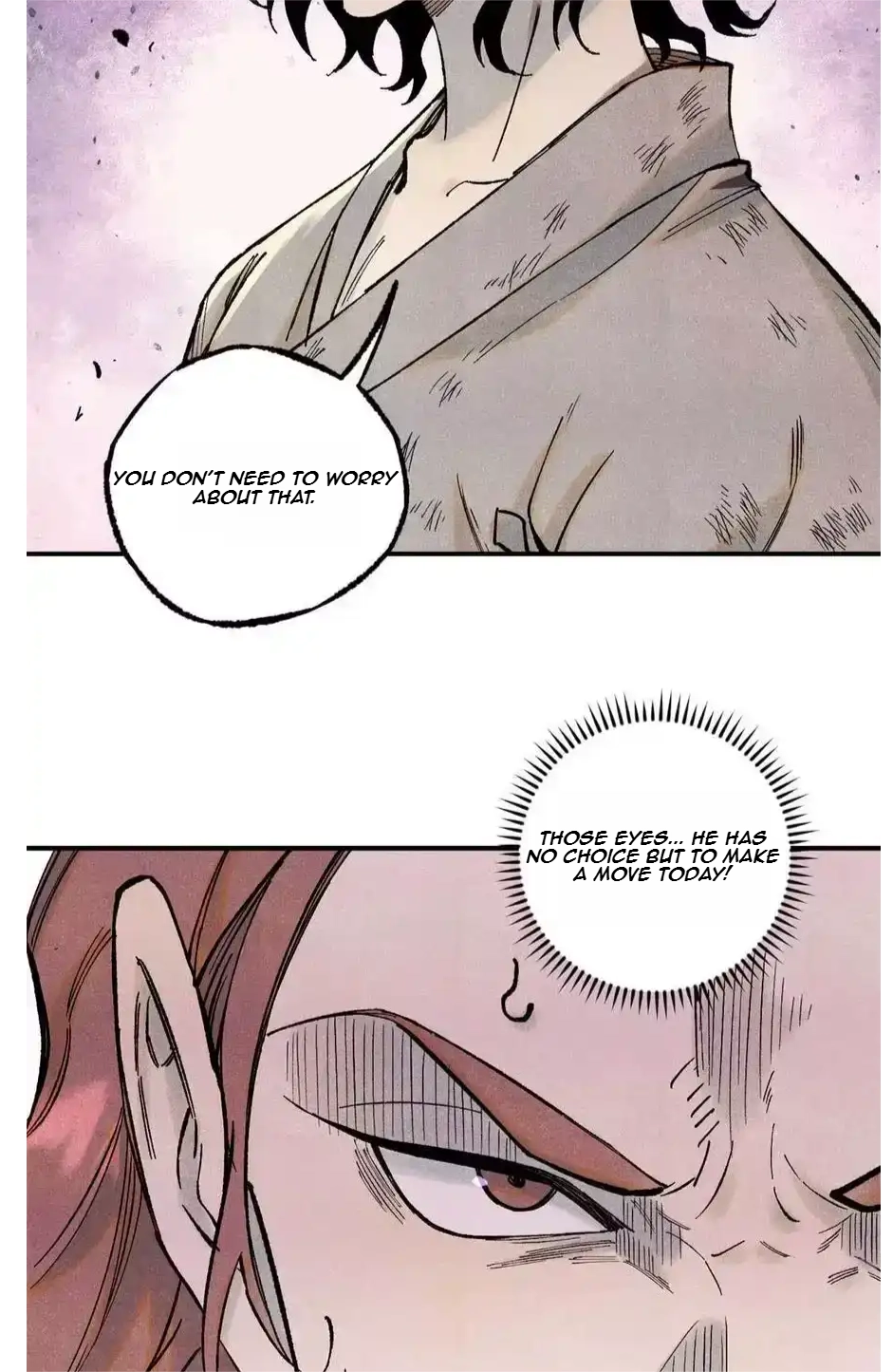 The Unyielding Will to Die Chapter 80 143 b749350c1d27