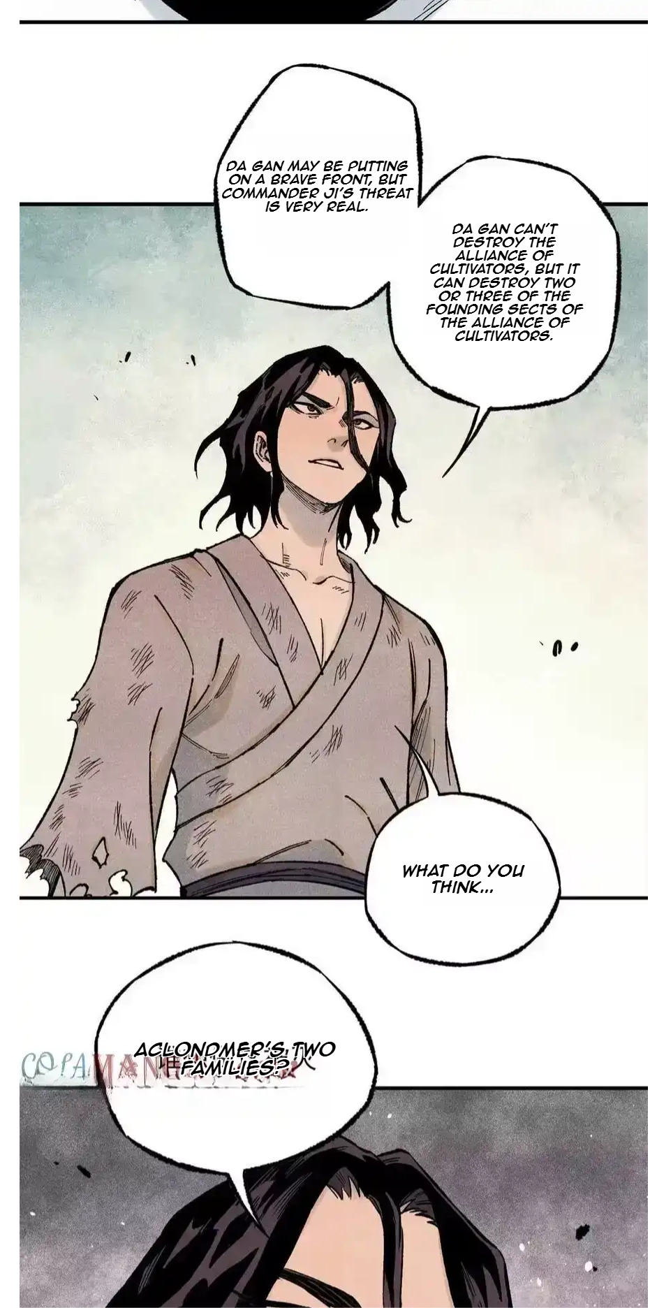 The Unyielding Will to Die Chapter 80 175 bb91537bdbed