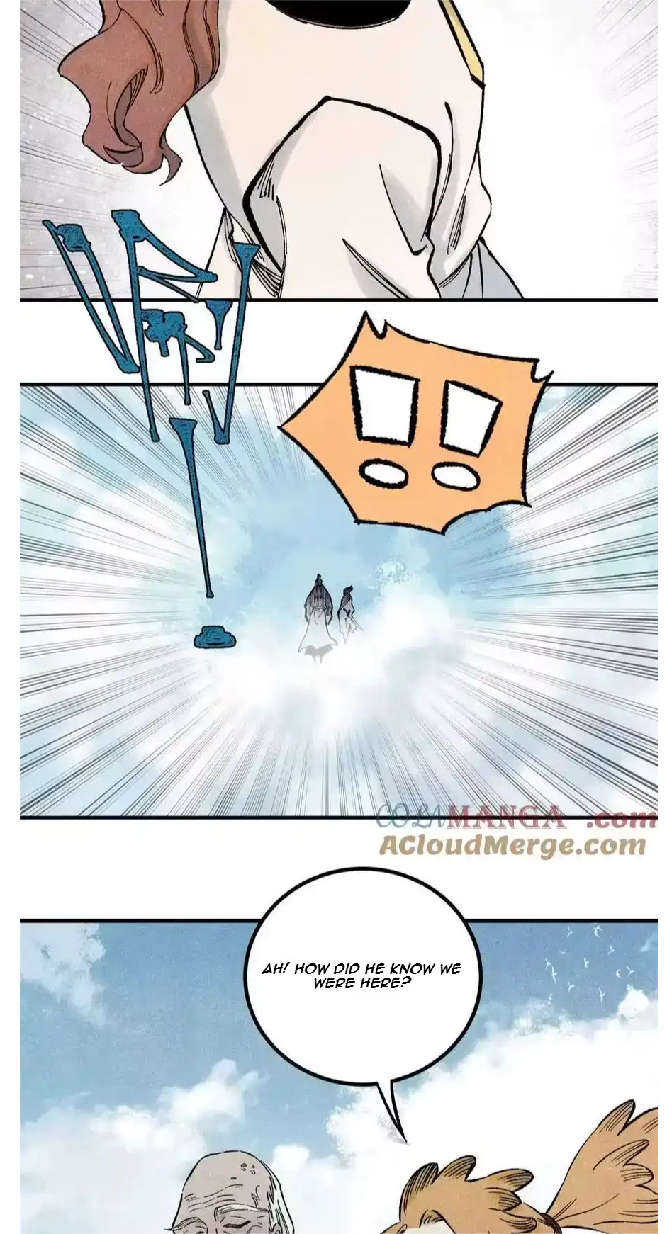 The Unyielding Will to Die Chapter 80 145 daffe4eceac5