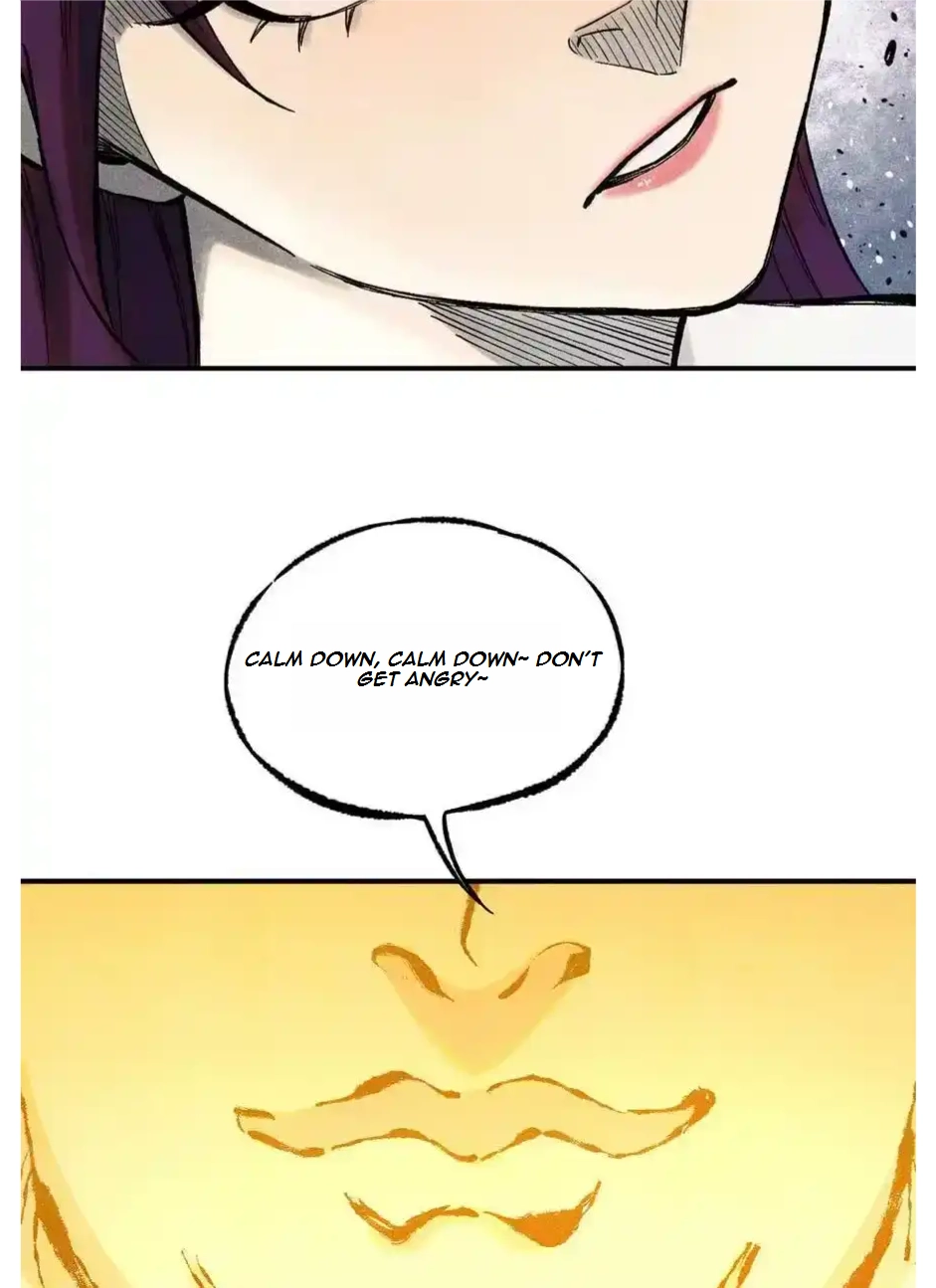 The Unyielding Will to Die Chapter 80 158 f2233f5696ca