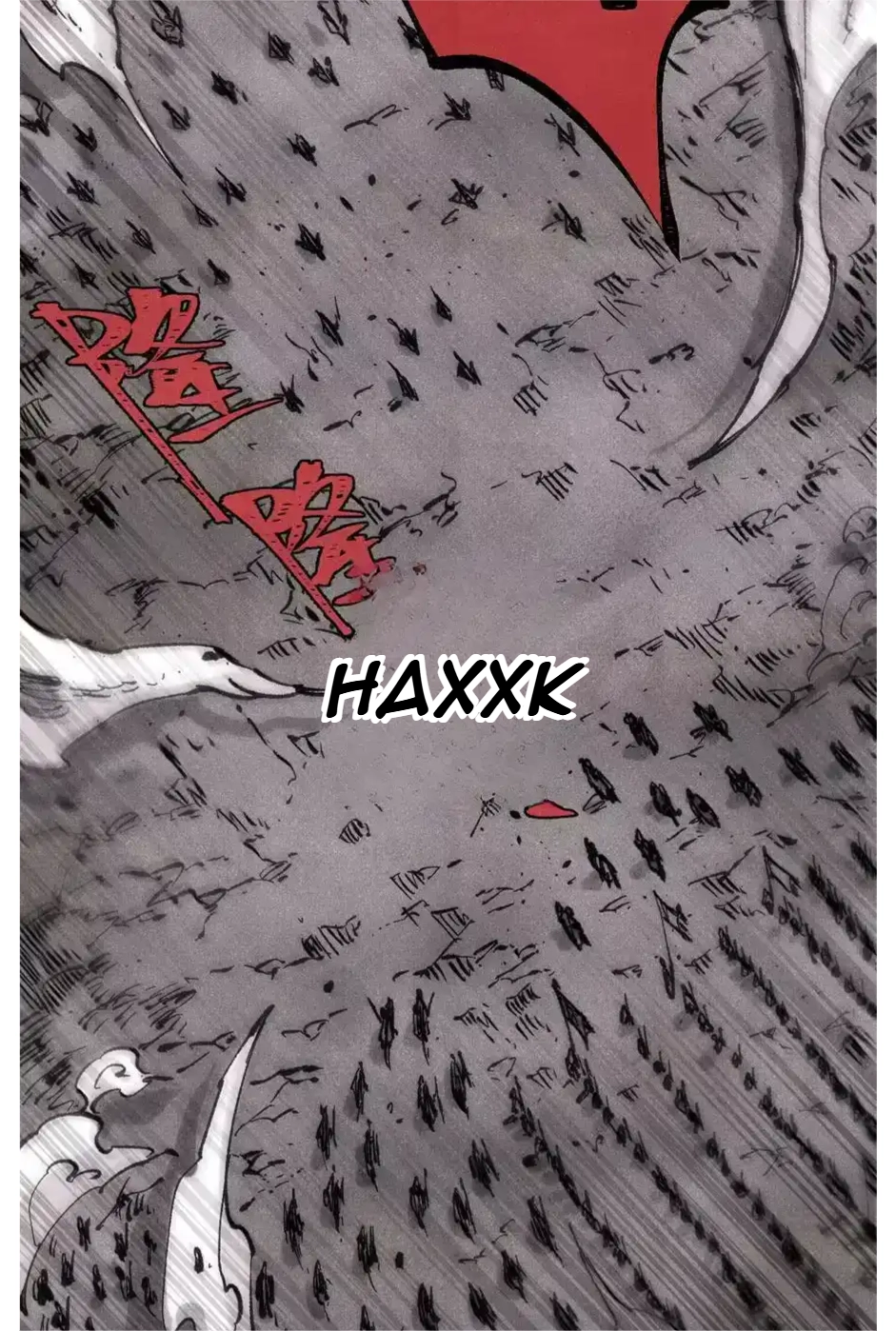 The Unyielding Will to Die Chapter 82 175 14c84c329c49