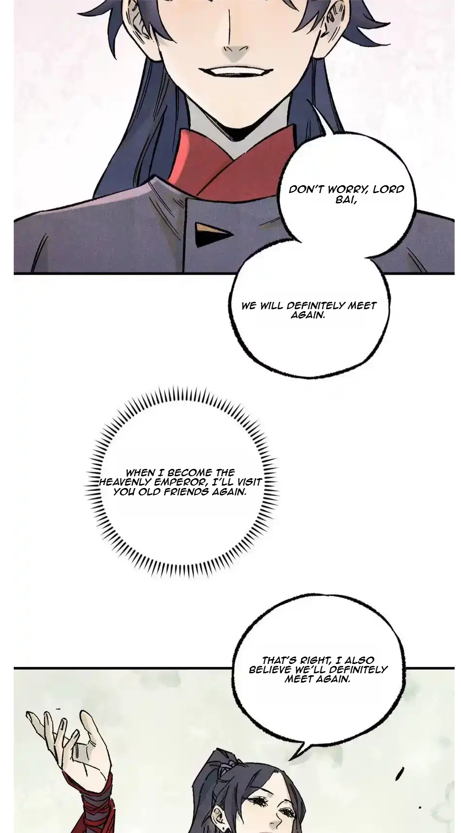 The Unyielding Will to Die Chapter 82 158 286e5b3c5a63