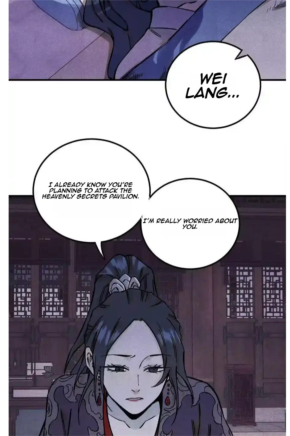 The Unyielding Will to Die Chapter 82 144 40f07b1da7a2