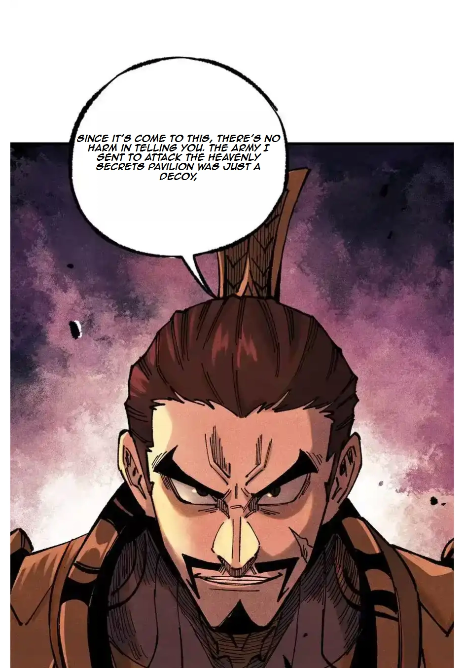The Unyielding Will to Die Chapter 82 185 4c9da6a818d2