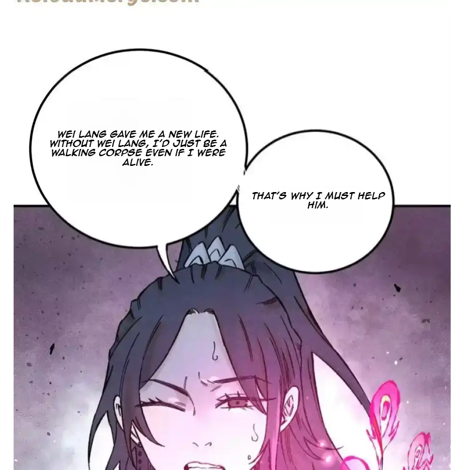 The Unyielding Will to Die Chapter 82 150 9e6b4ca050f8