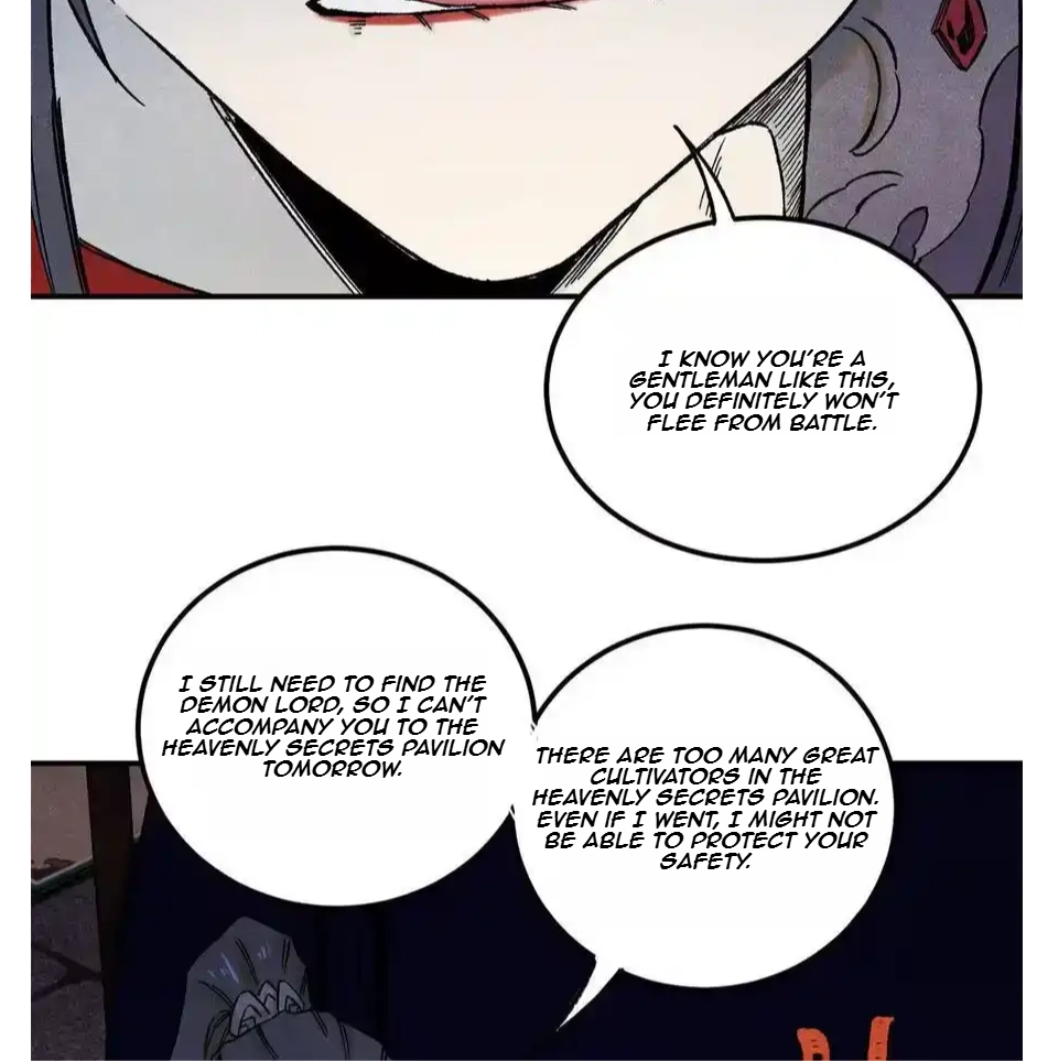 The Unyielding Will to Die Chapter 82 146 bbce2ccfe909