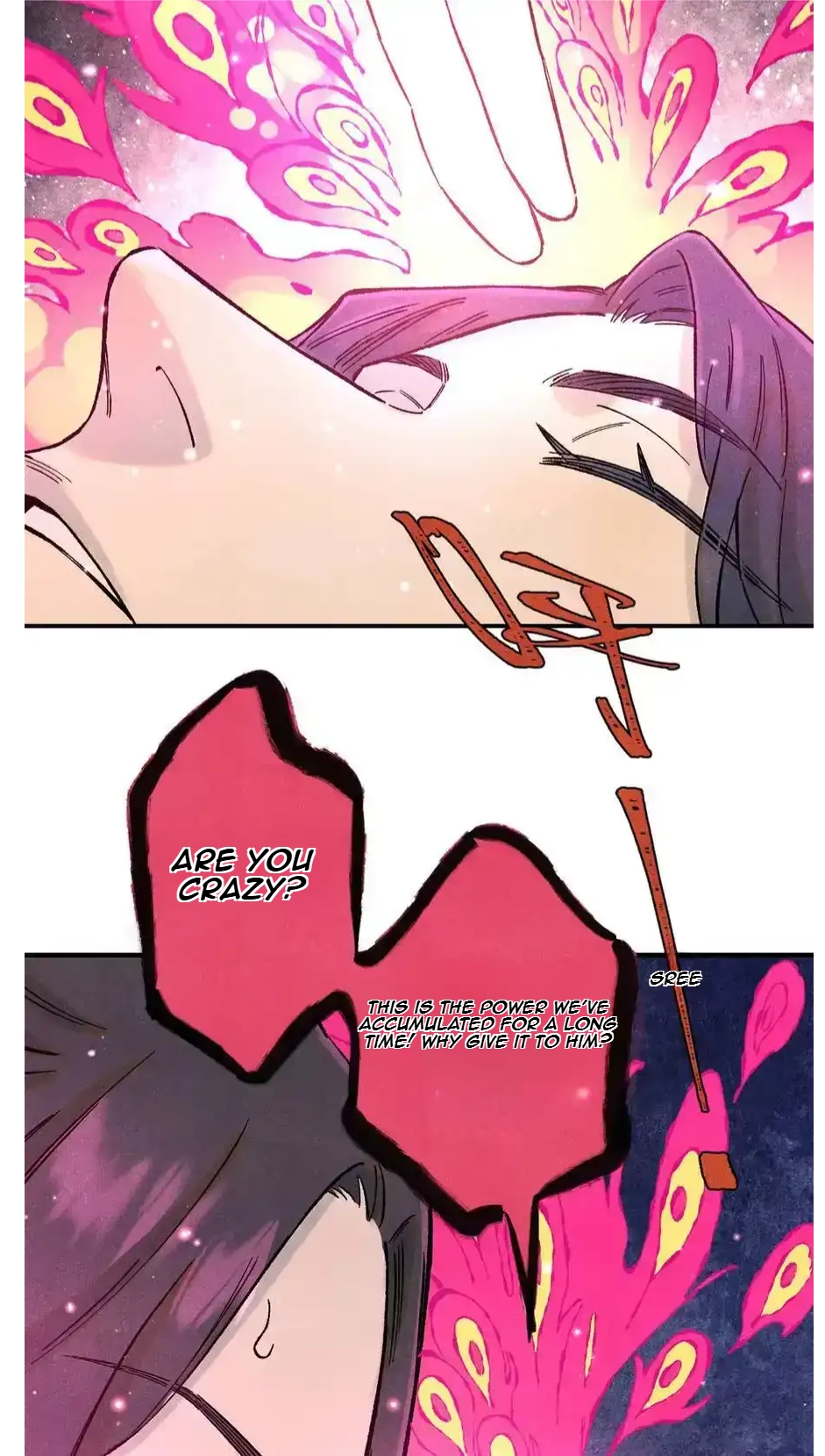 The Unyielding Will to Die Chapter 82 148 d02aa486c464