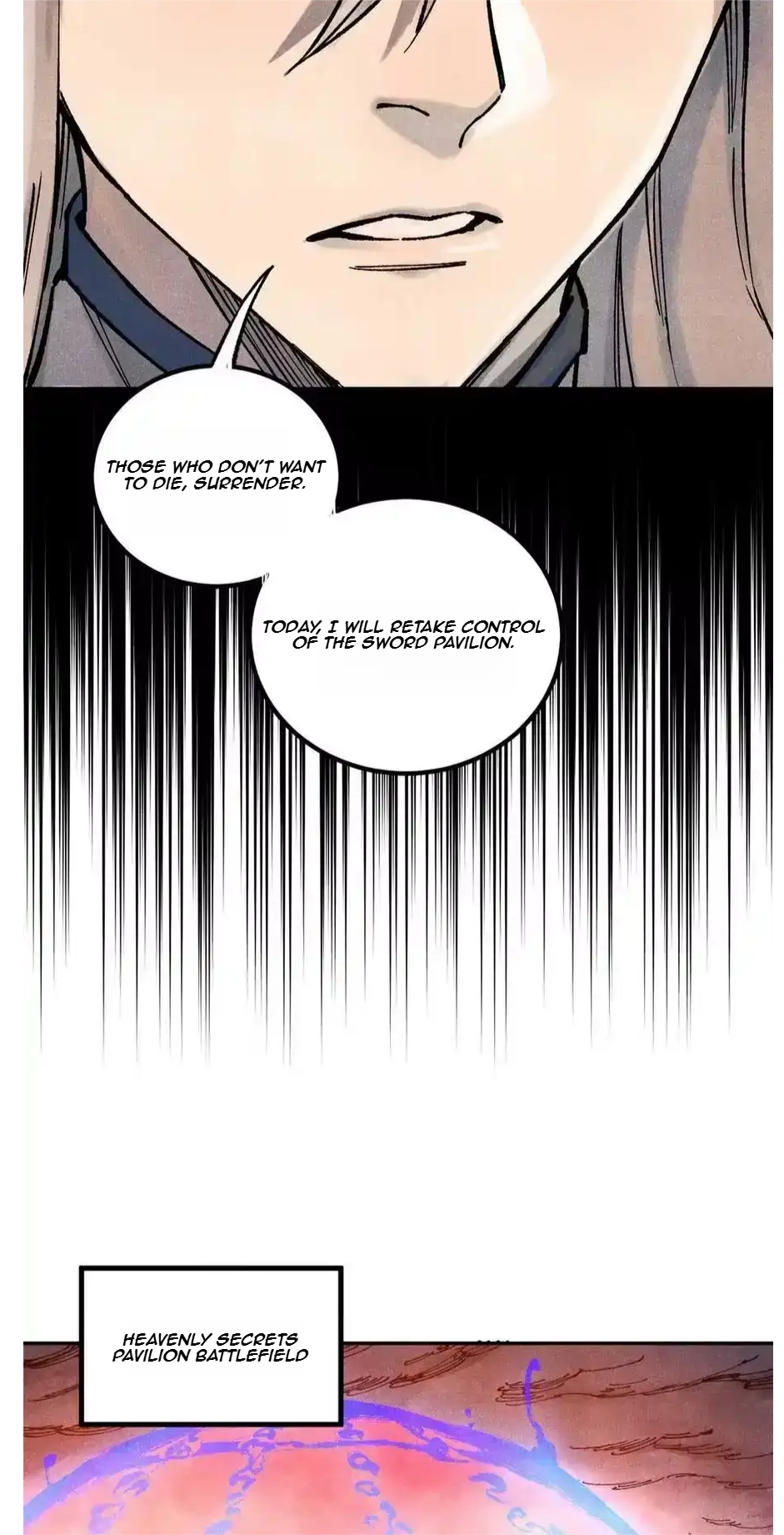 The Unyielding Will to Die Chapter 83 159 00a0640861f5