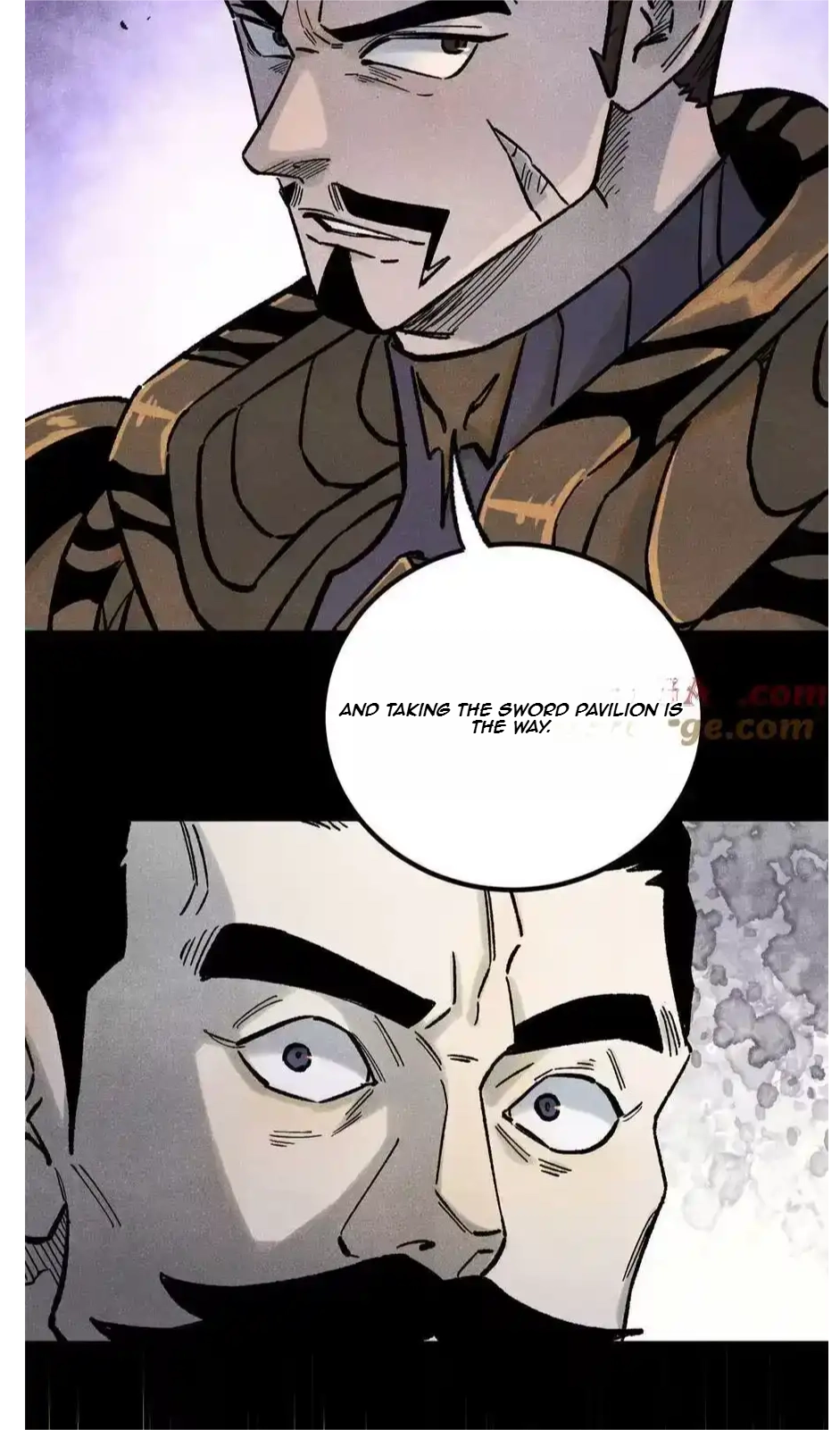 The Unyielding Will to Die Chapter 83 147 0a1aae81897e