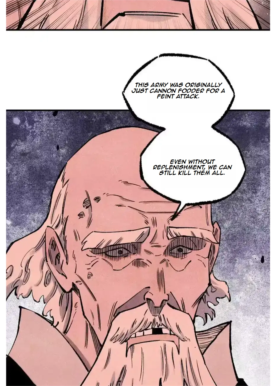 The Unyielding Will to Die Chapter 83 162 40944692966c