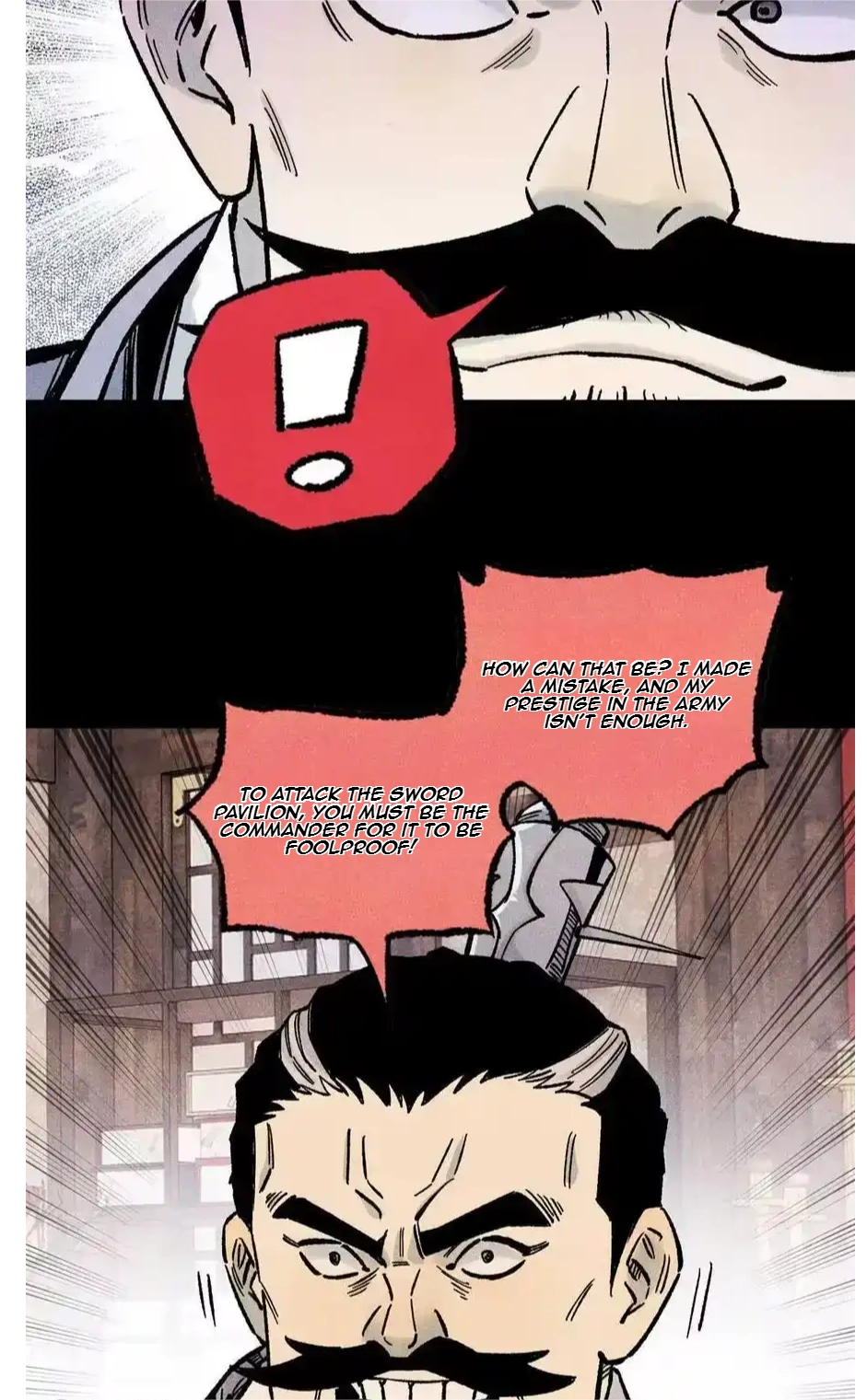 The Unyielding Will to Die Chapter 83 144 79574560d22f
