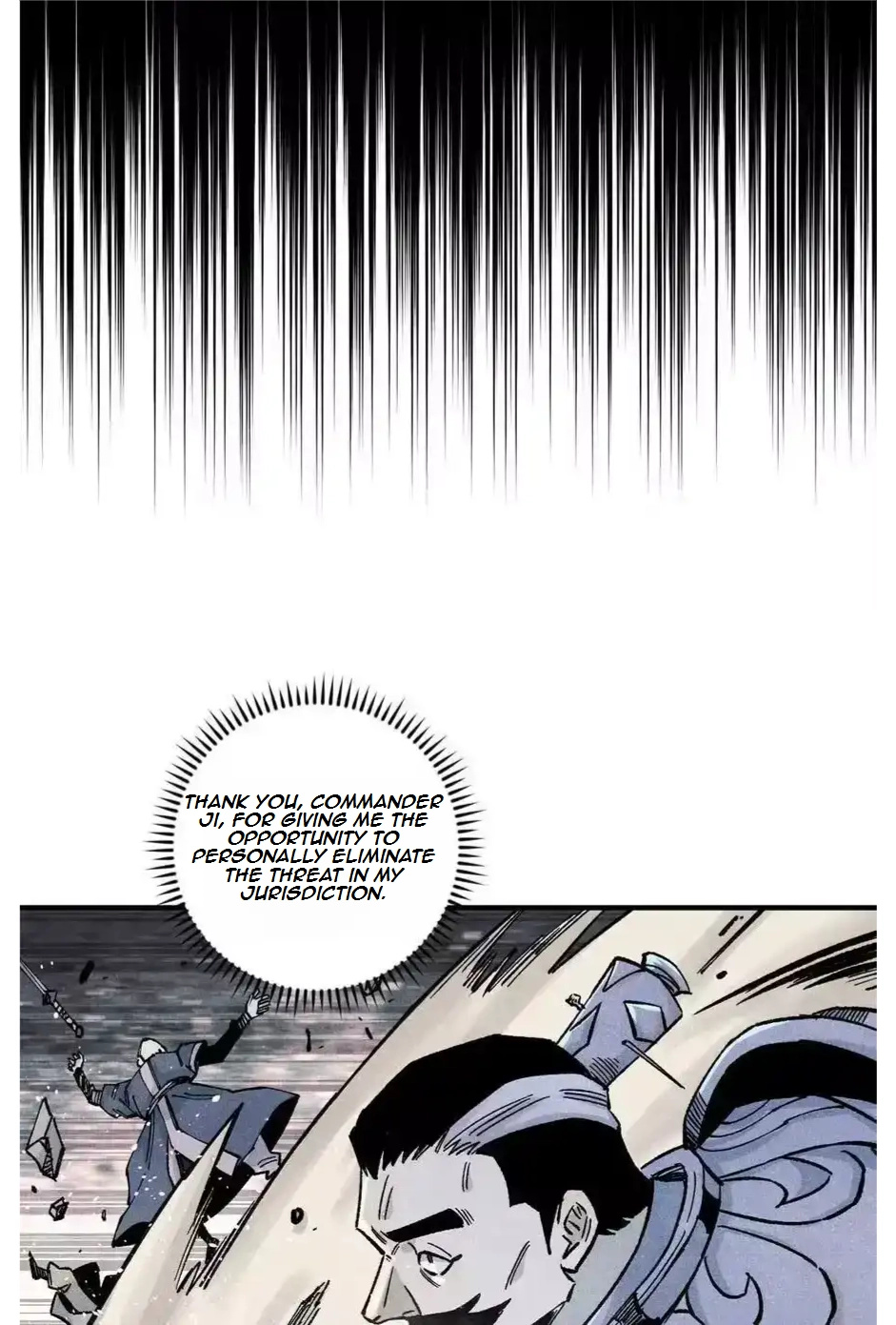The Unyielding Will to Die Chapter 83 148 ba8e27a75d21