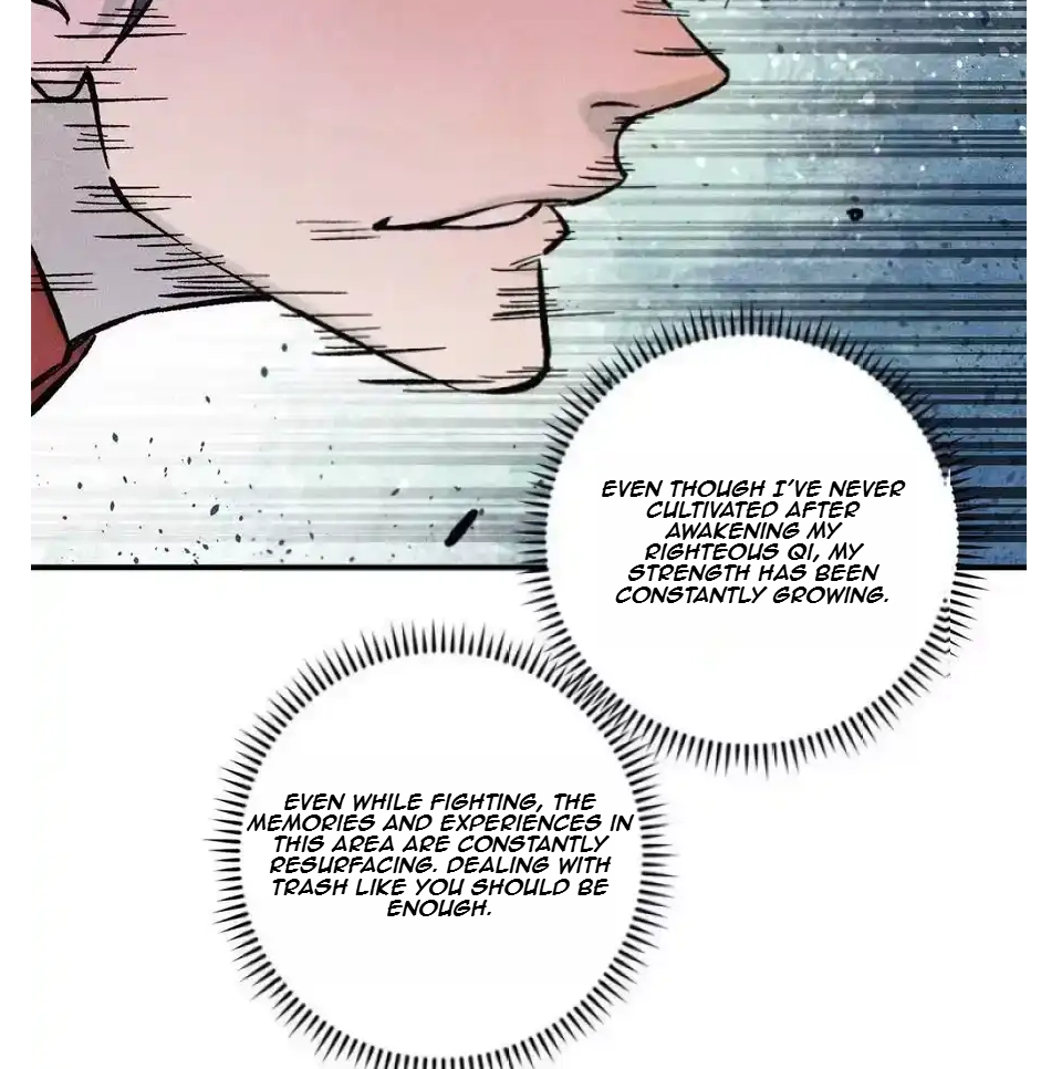 The Unyielding Will to Die Chapter 84 146 07454b506b43