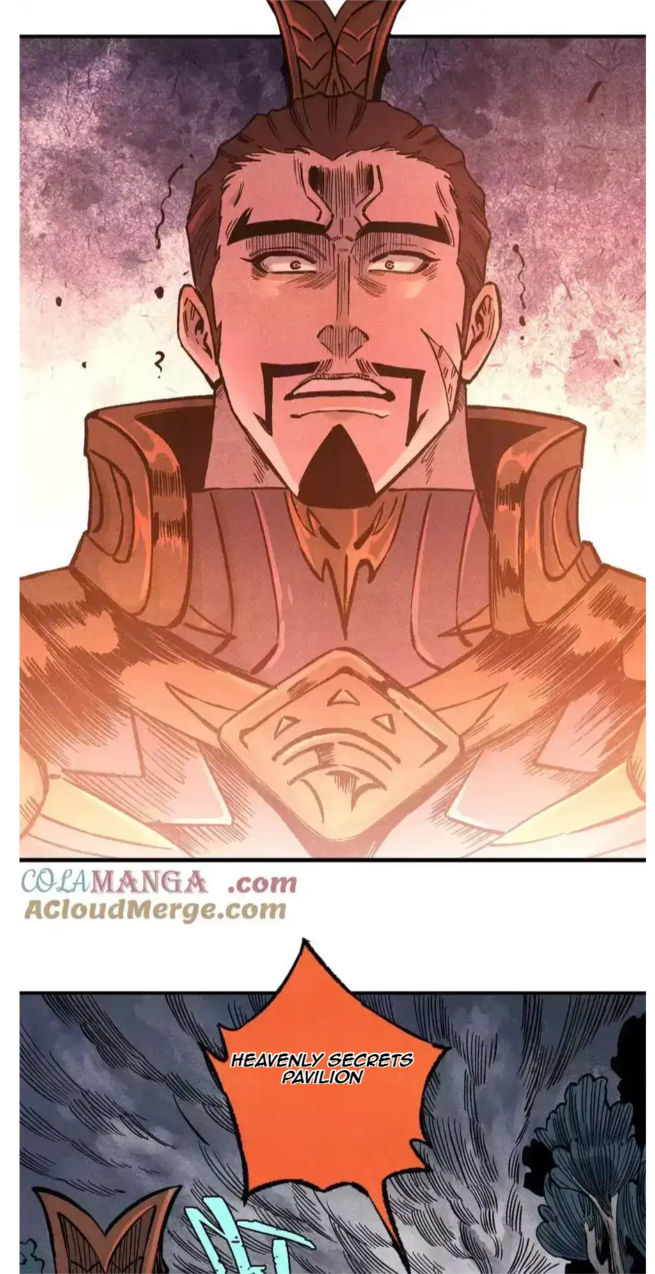 The Unyielding Will to Die Chapter 84 159 30ae0f3815e7