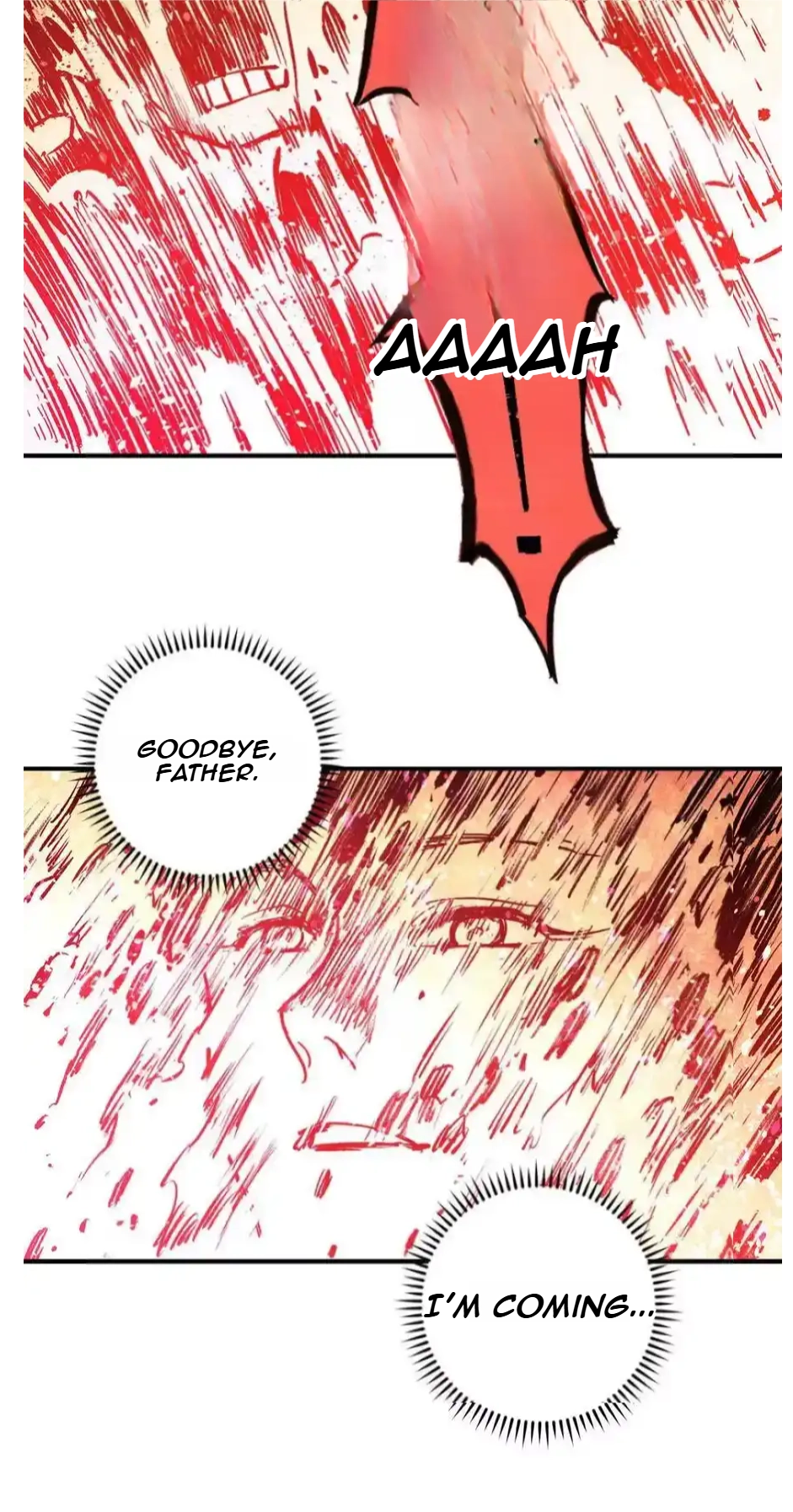 The Unyielding Will to Die Chapter 84 171 8171f725cd94