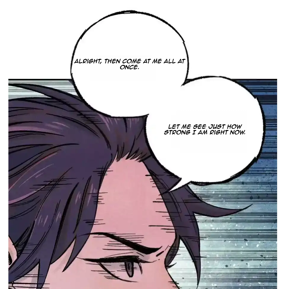 The Unyielding Will to Die Chapter 84 145 94afd6b1c4ec