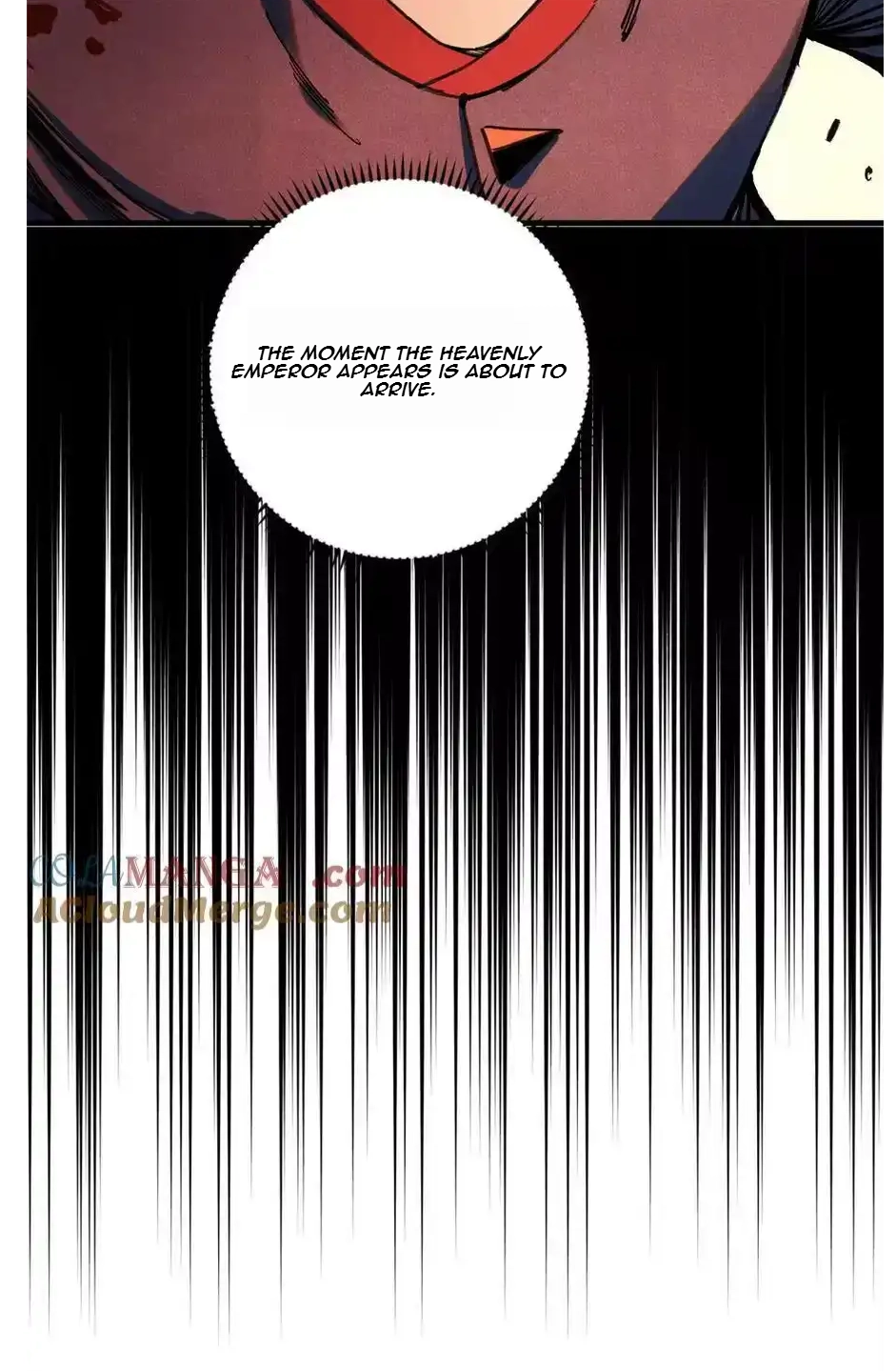 The Unyielding Will to Die Chapter 84 157 9e8df972e095