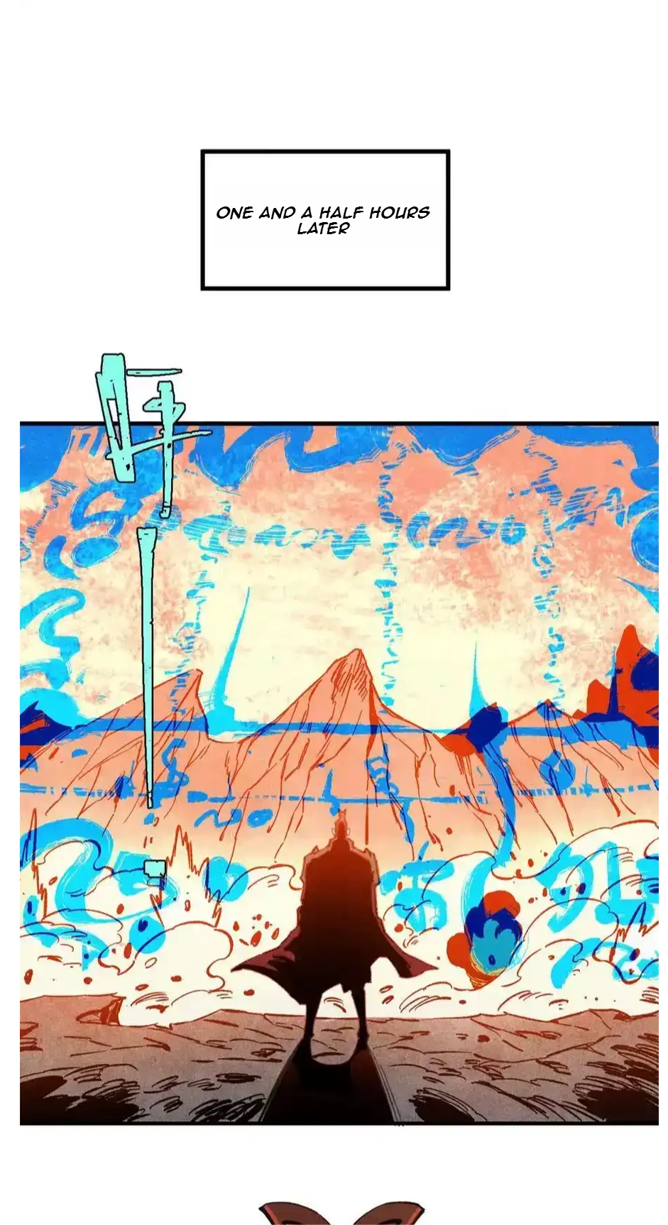 The Unyielding Will to Die Chapter 84 158 9f154d9d03a9