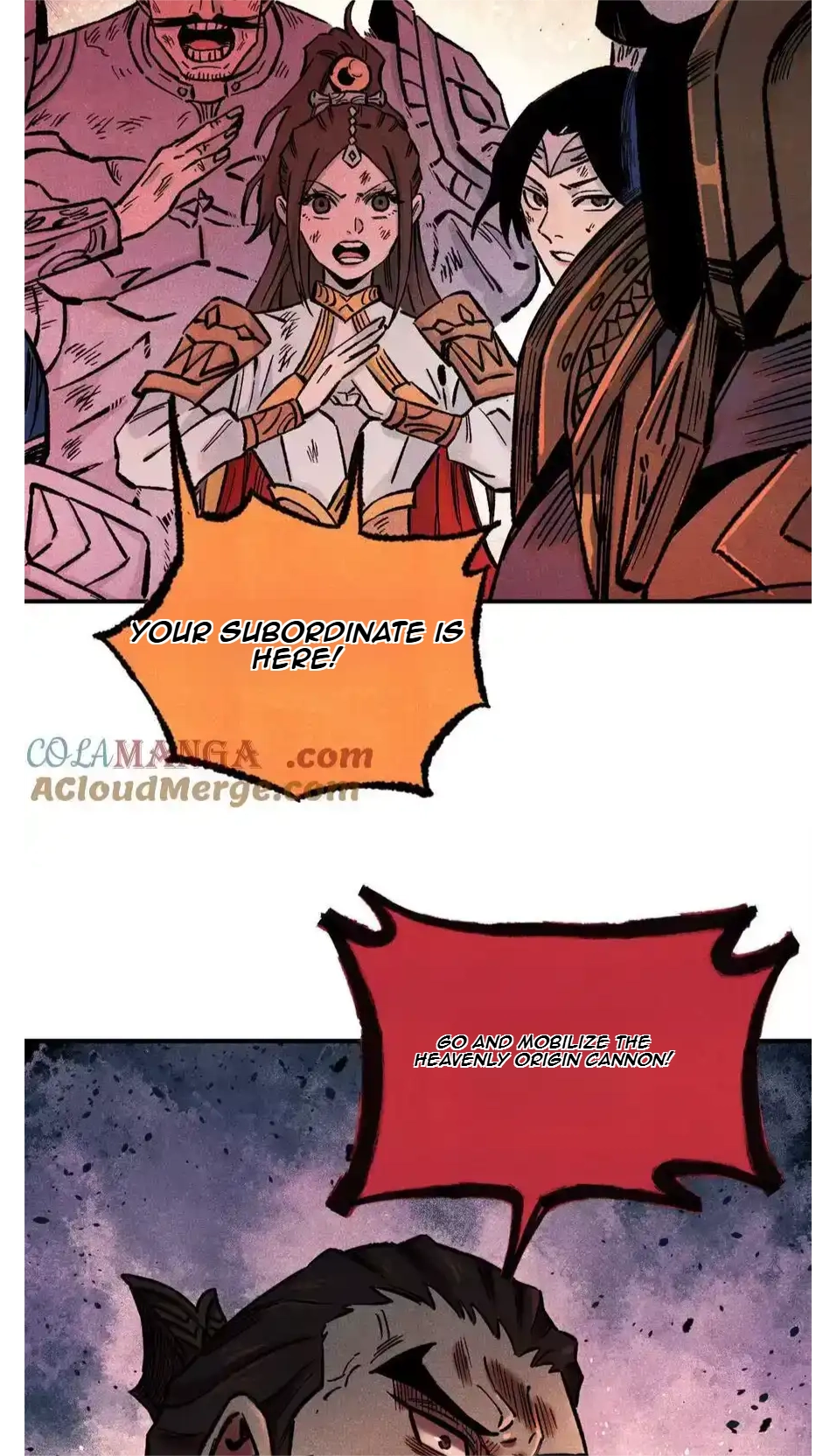 The Unyielding Will to Die Chapter 84 182 ccd7df2da07d