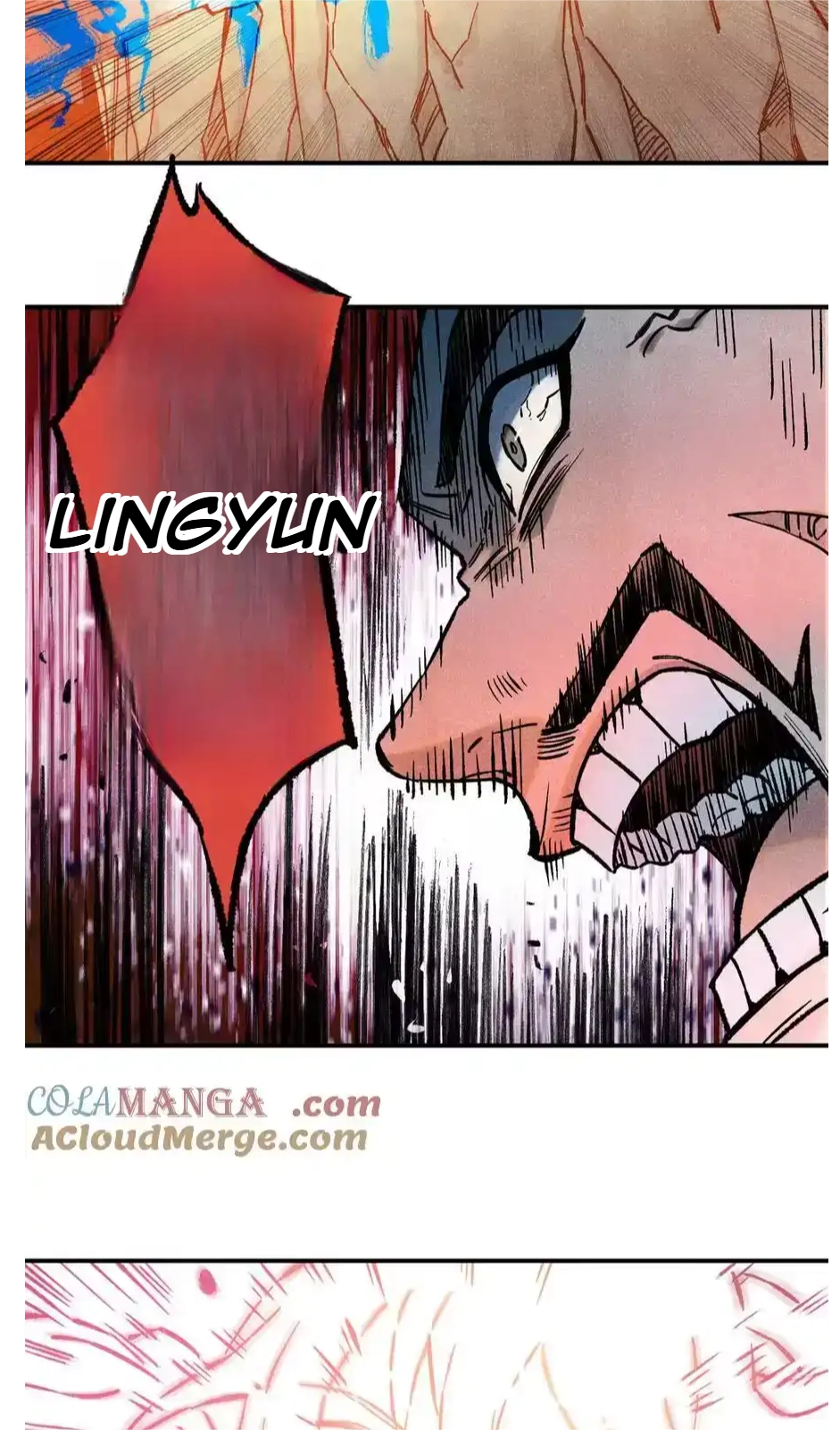 The Unyielding Will to Die Chapter 84 168 dc56bfd3740e