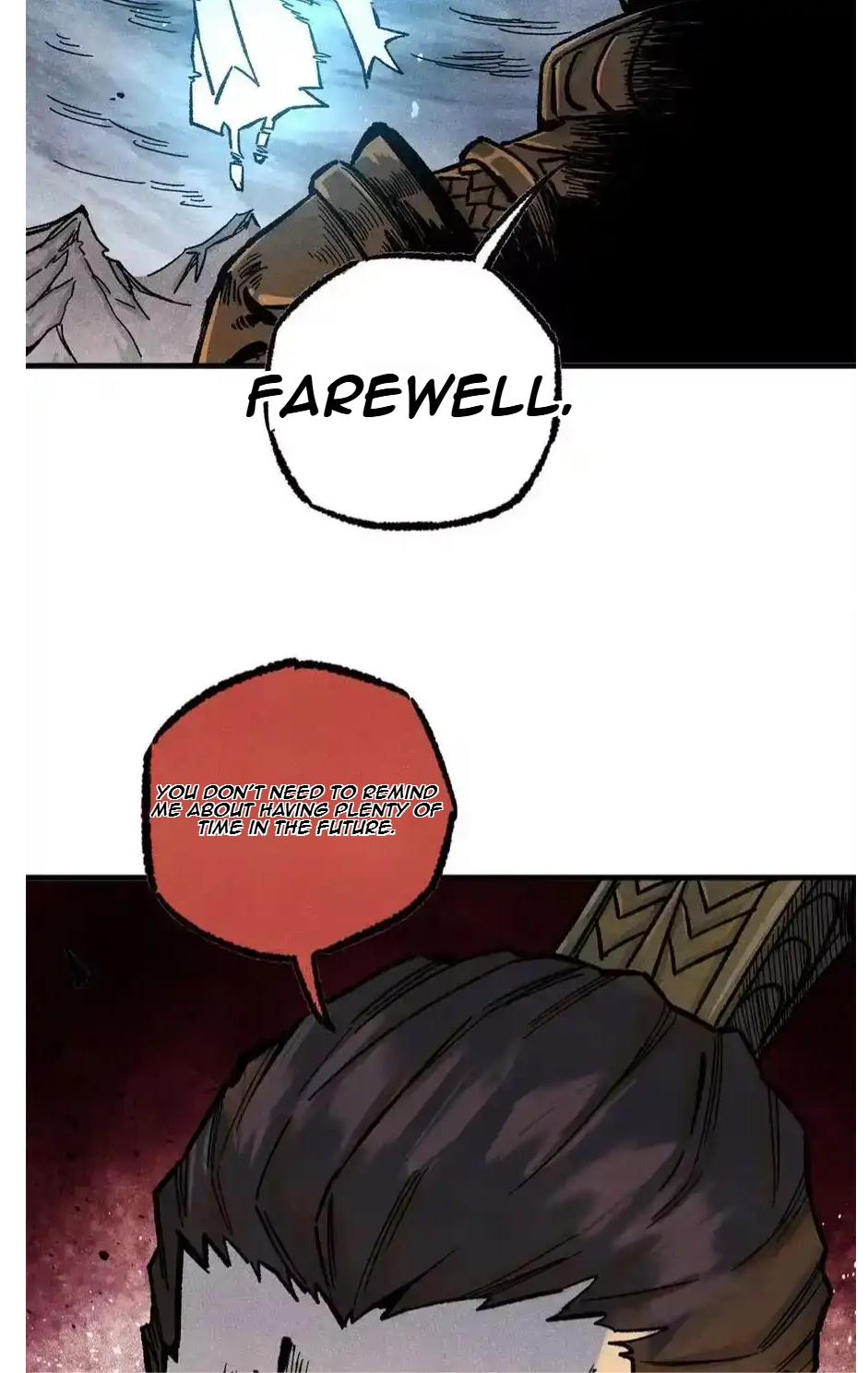 The Unyielding Will to Die Chapter 85 203 14b0542f21ca