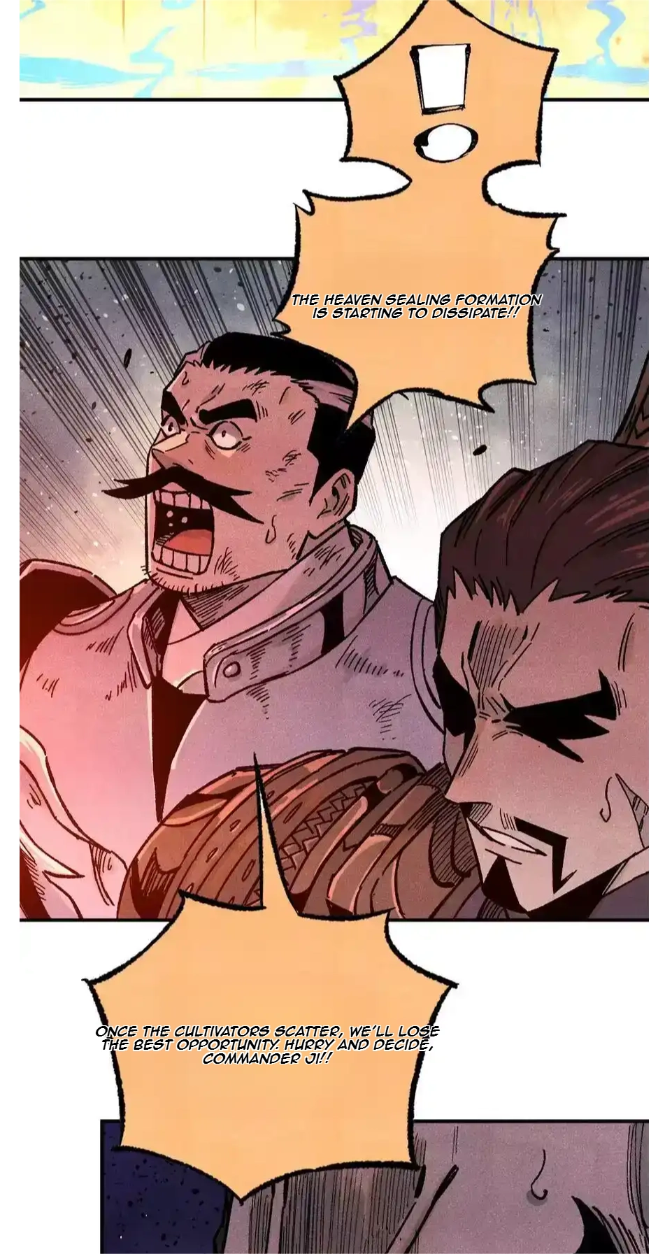 The Unyielding Will to Die Chapter 85 161 1bc430f30aff