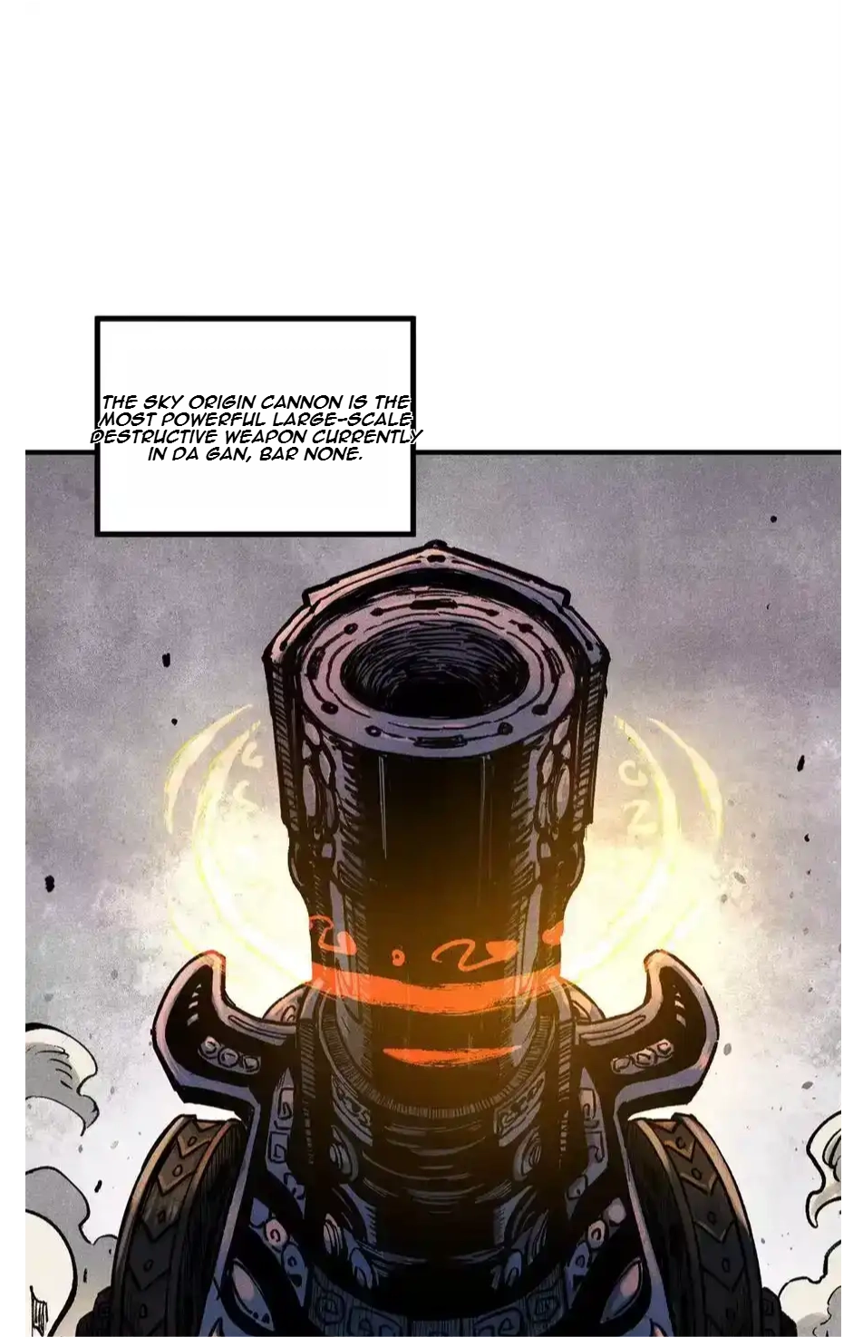 The Unyielding Will to Die Chapter 85 155 2cf24357f5b5