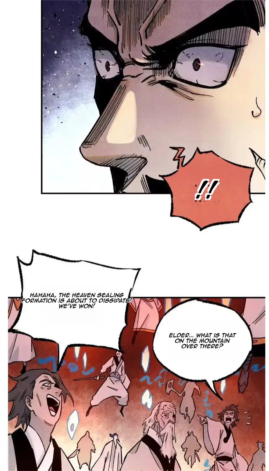 The Unyielding Will to Die Chapter 85 162 44cdc9aa9b1a