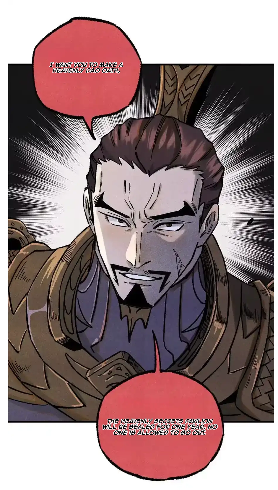 The Unyielding Will to Die Chapter 85 196 65fcfeda8252