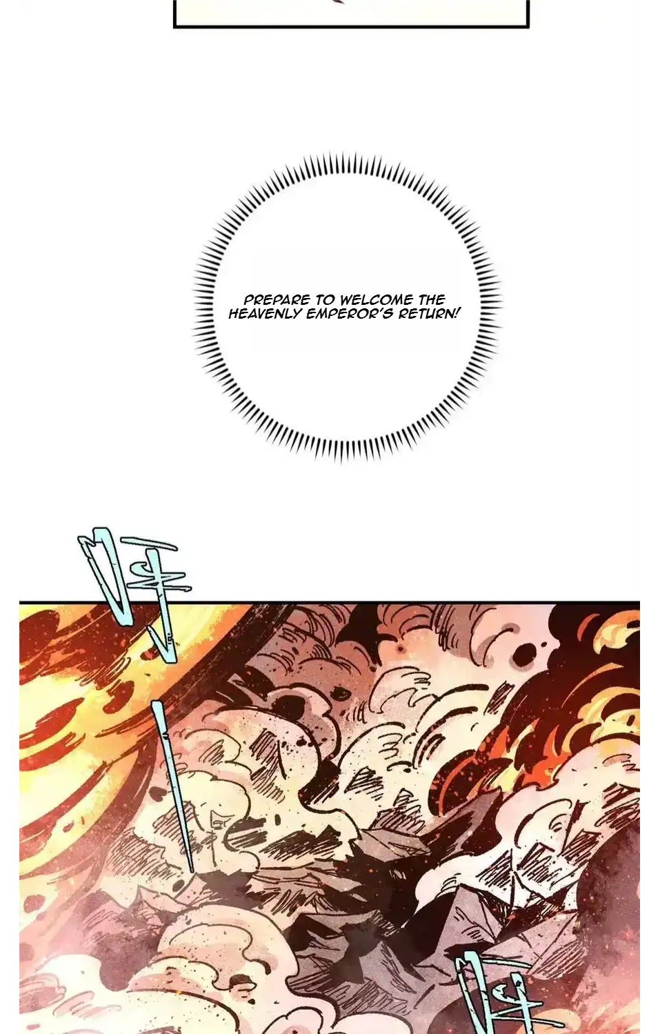 The Unyielding Will to Die Chapter 85 181 7419a1a57f59