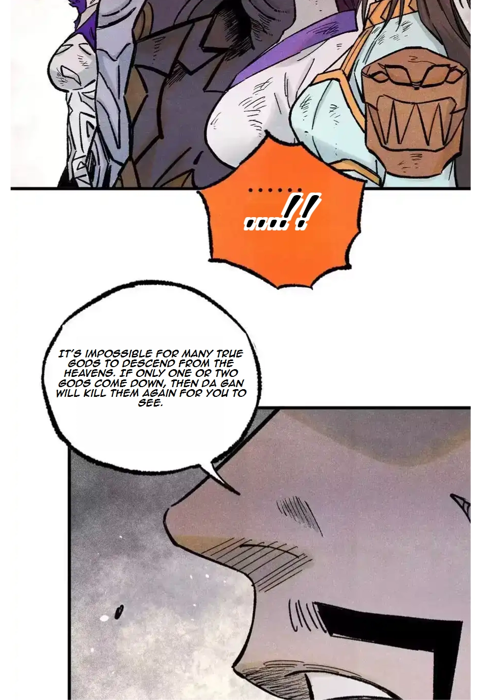 The Unyielding Will to Die Chapter 85 194 ab55db4e5f5d