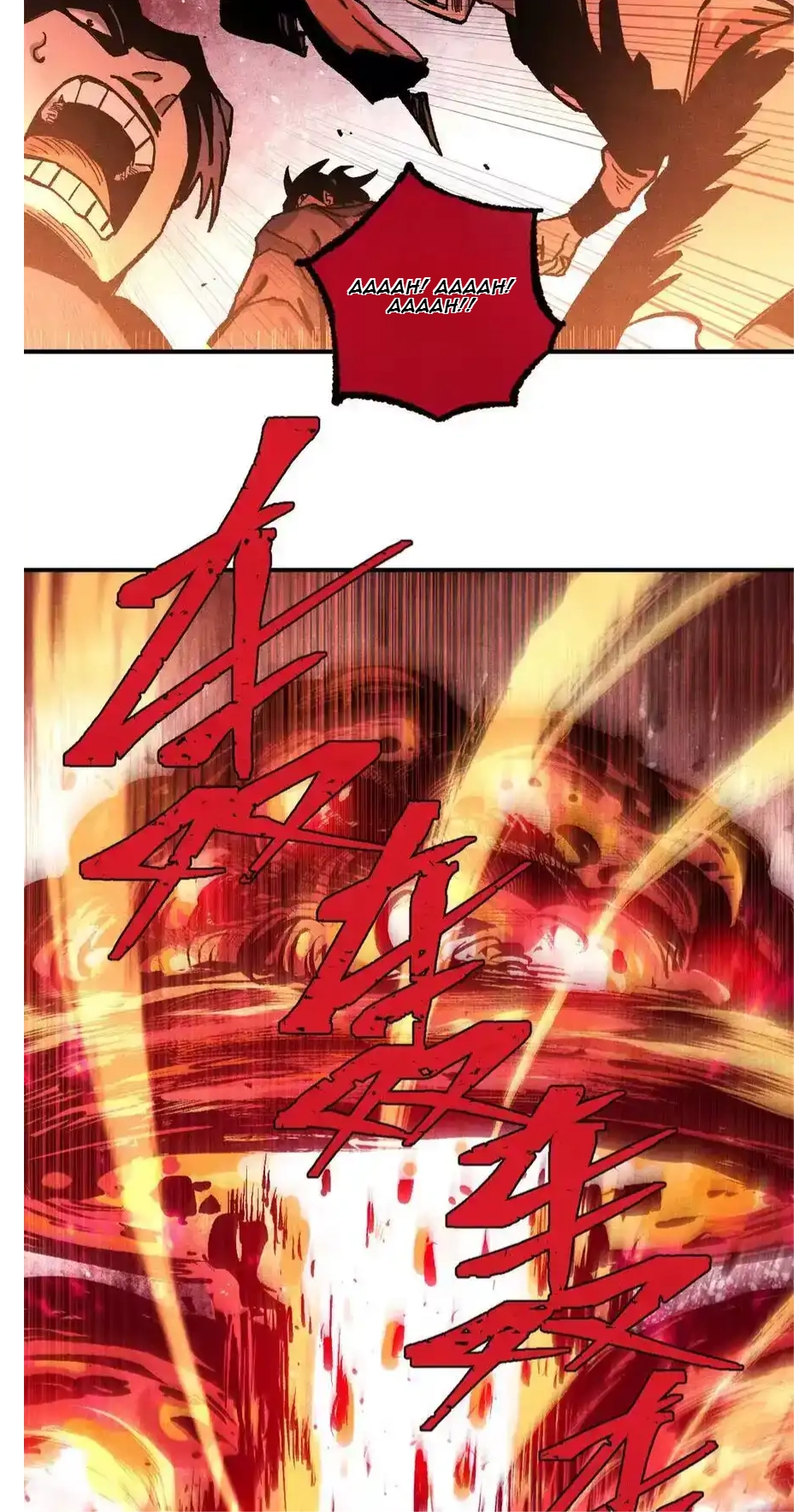 The Unyielding Will to Die Chapter 85 173 e3270e99f565