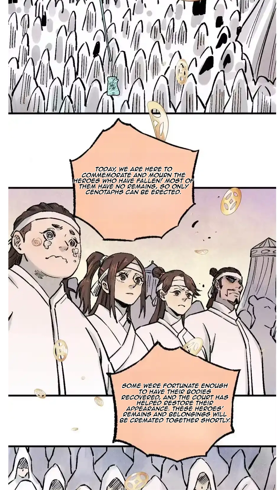 The Unyielding Will to Die Chapter 86 173 045821e03ca6