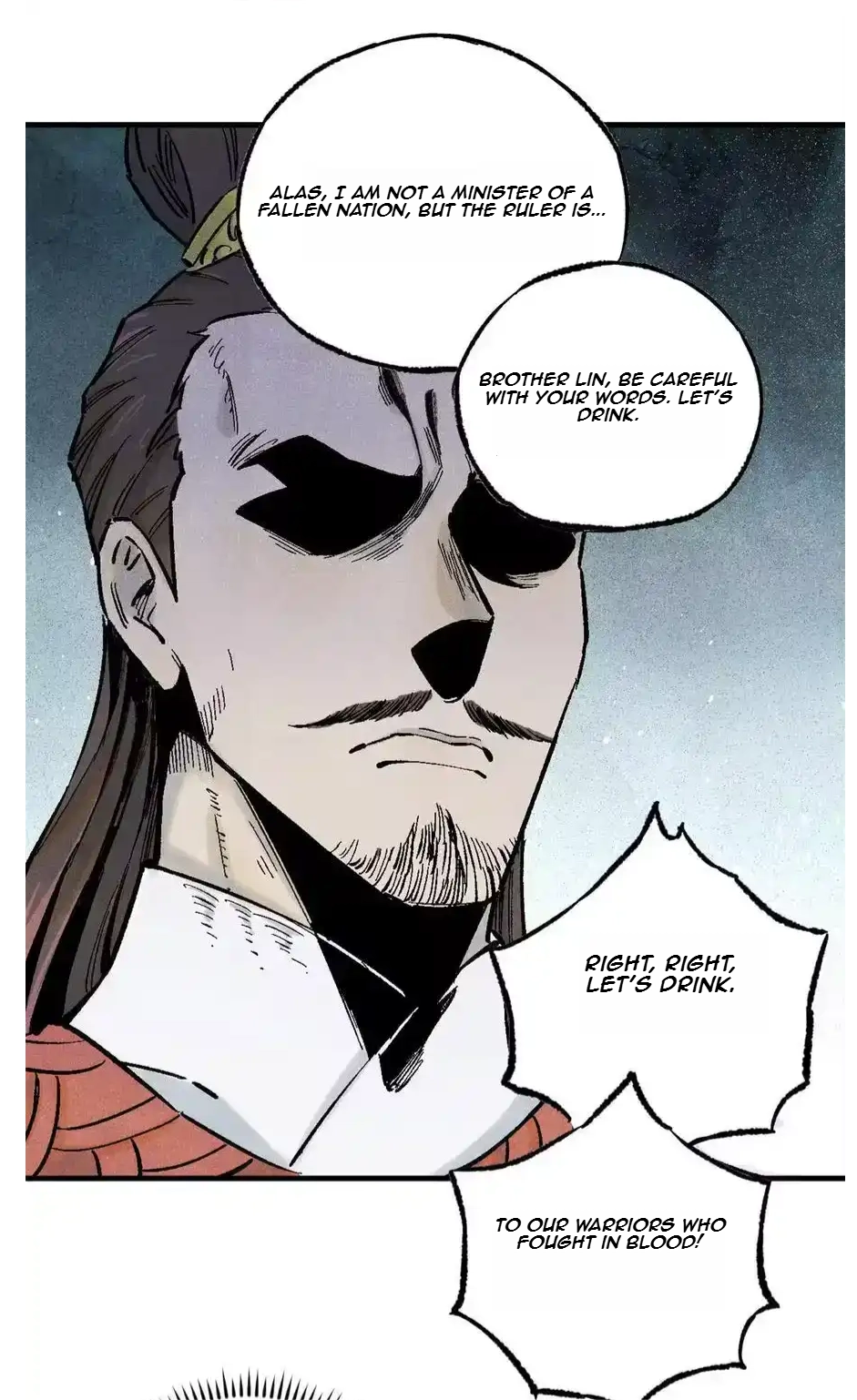 The Unyielding Will to Die Chapter 86 162 583ede0d81d6