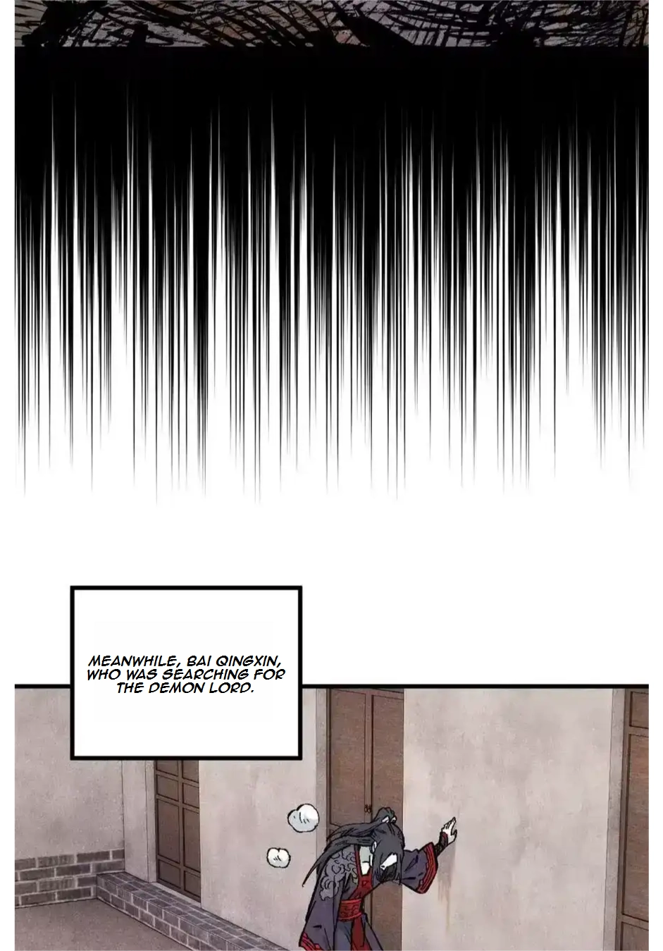 The Unyielding Will to Die Chapter 86 150 5be5dfa7556a
