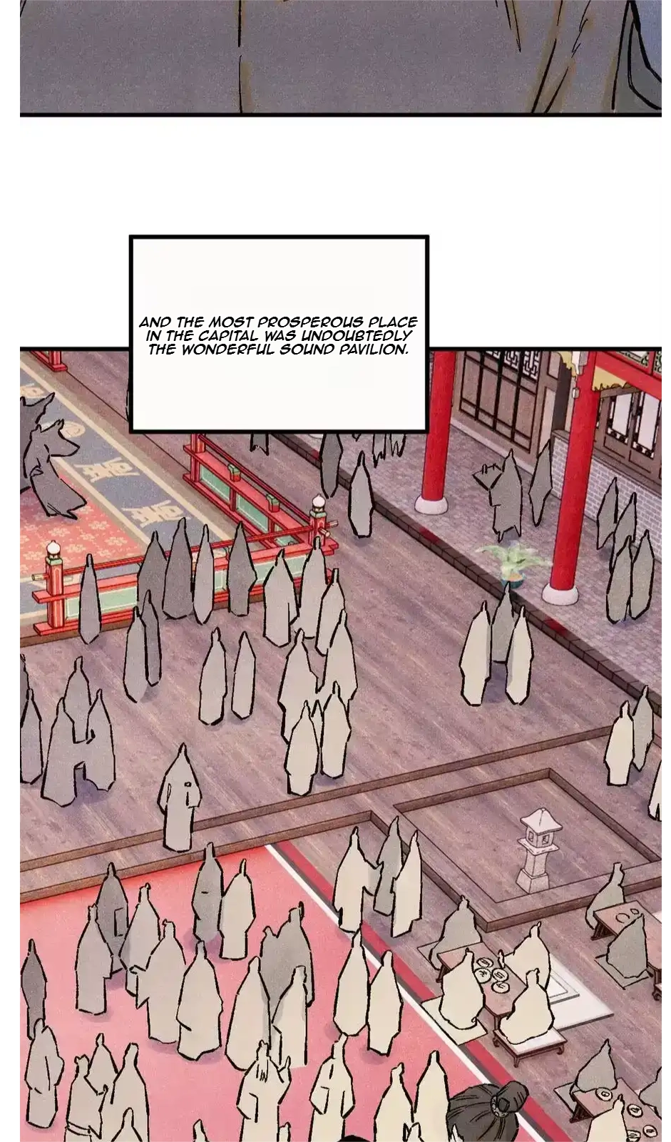 The Unyielding Will to Die Chapter 86 155 5e4c65e42b69